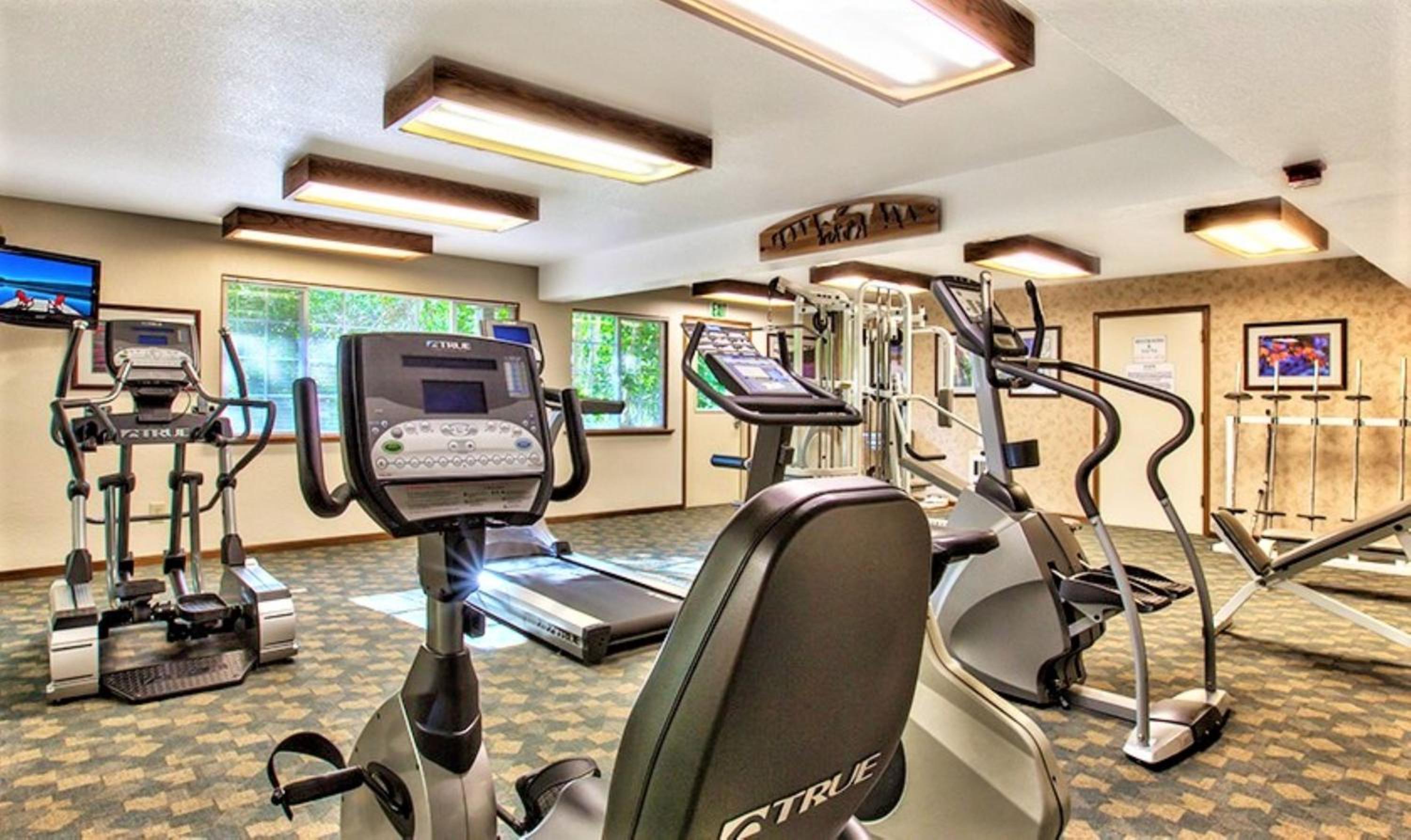 Lake Tahoe Vacations - The Tahoe Beach  Ski Club Owners Association - Property Image 11