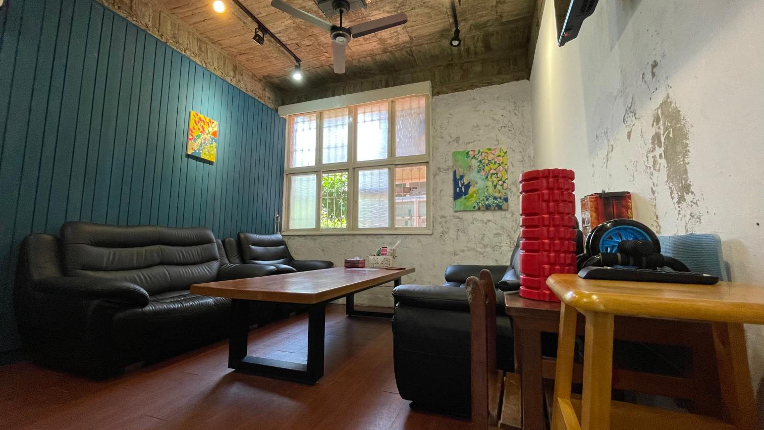 Tainan Guest House Hamuya