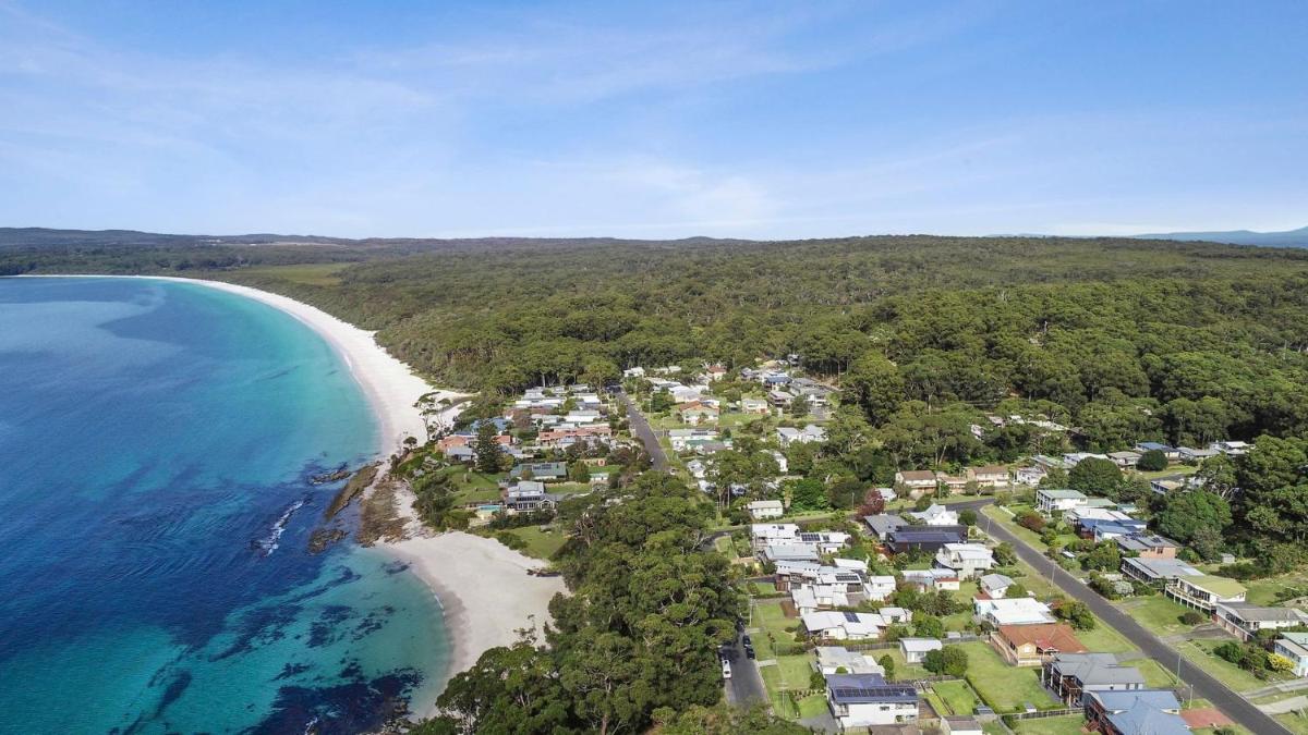 24 Hyam Rd Hyams Beach