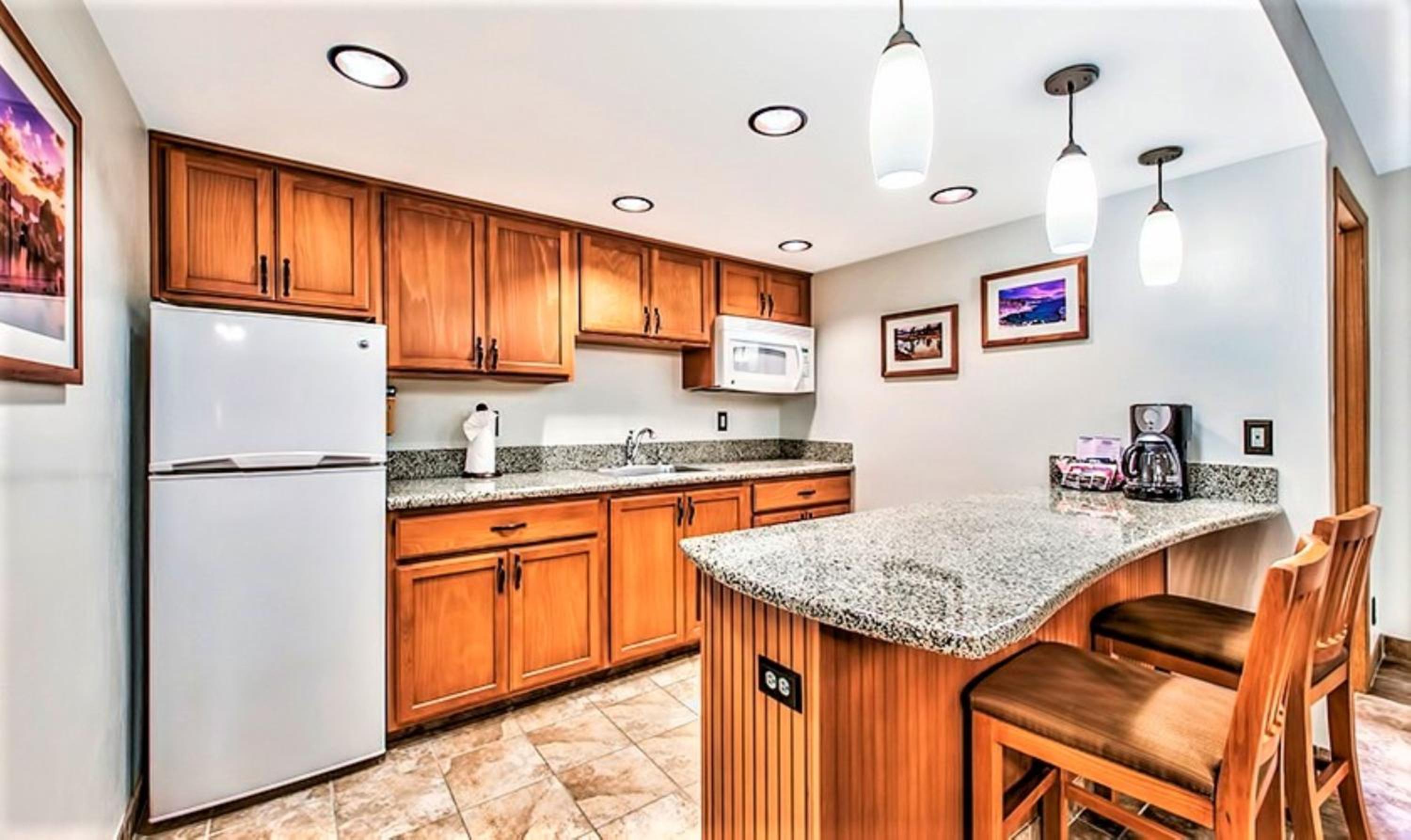 Lake Tahoe Vacations - The Tahoe Beach Ski Club Owners Association - Property Image 24