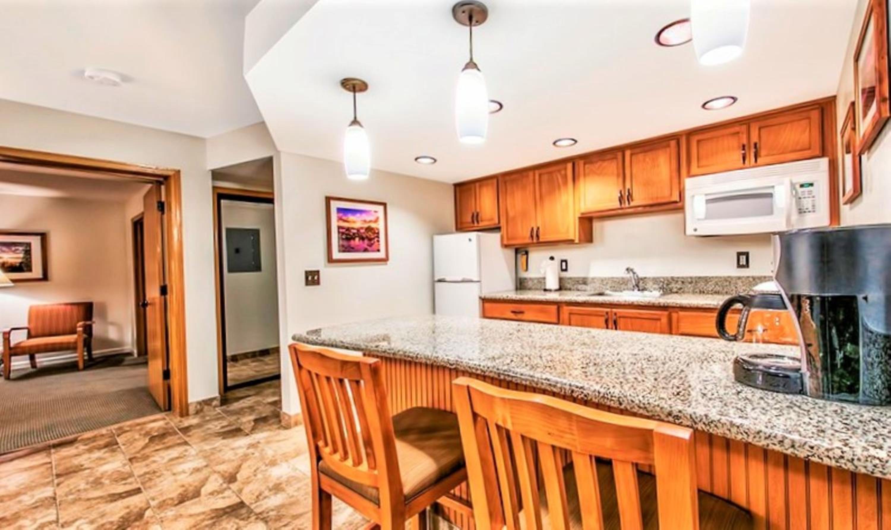 Lake Tahoe Vacations - The Tahoe Beach Ski Club Owners Association - Property Image 17