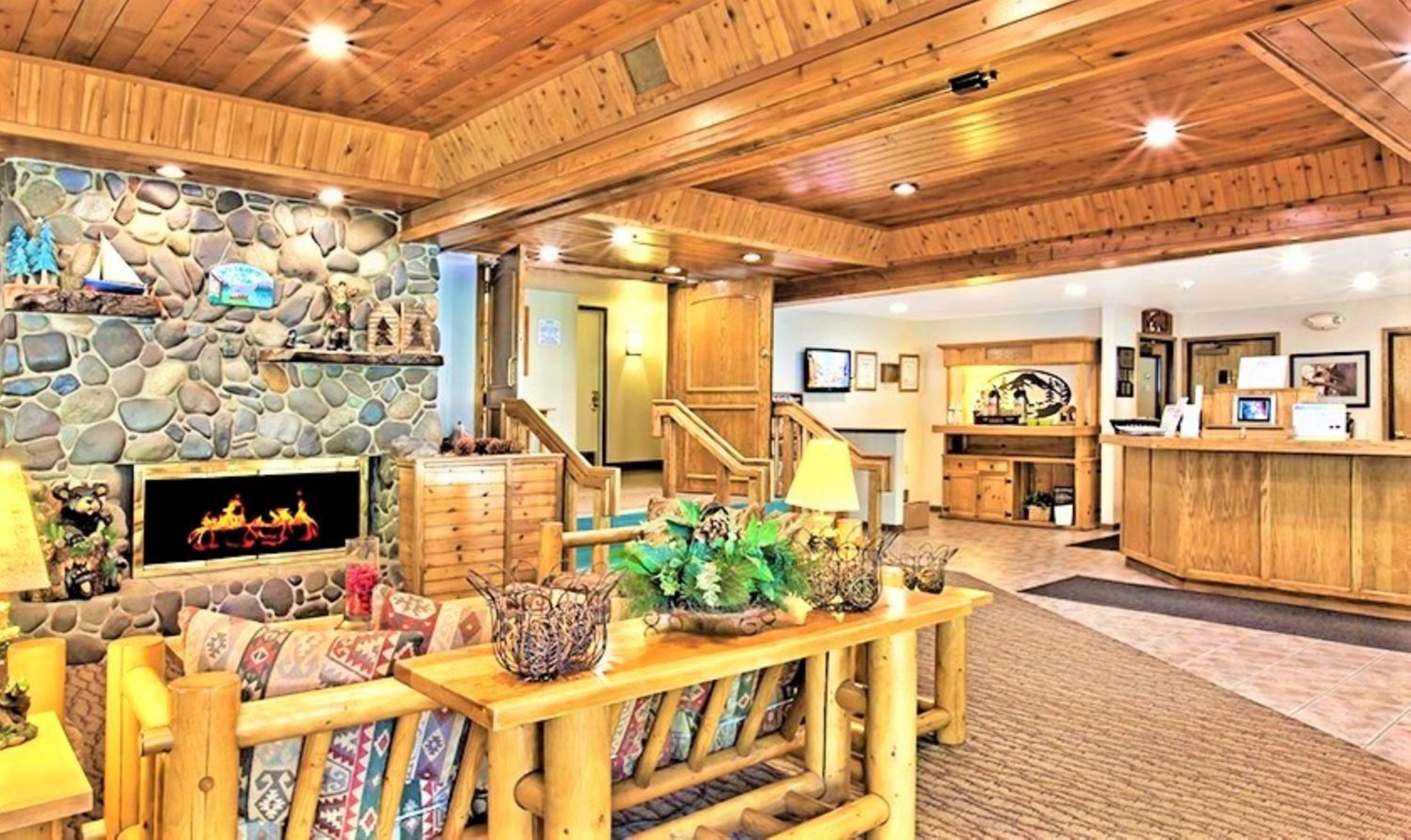 Lake Tahoe Vacations - The Tahoe Beach Ski Club Owners Association - Property Image 18