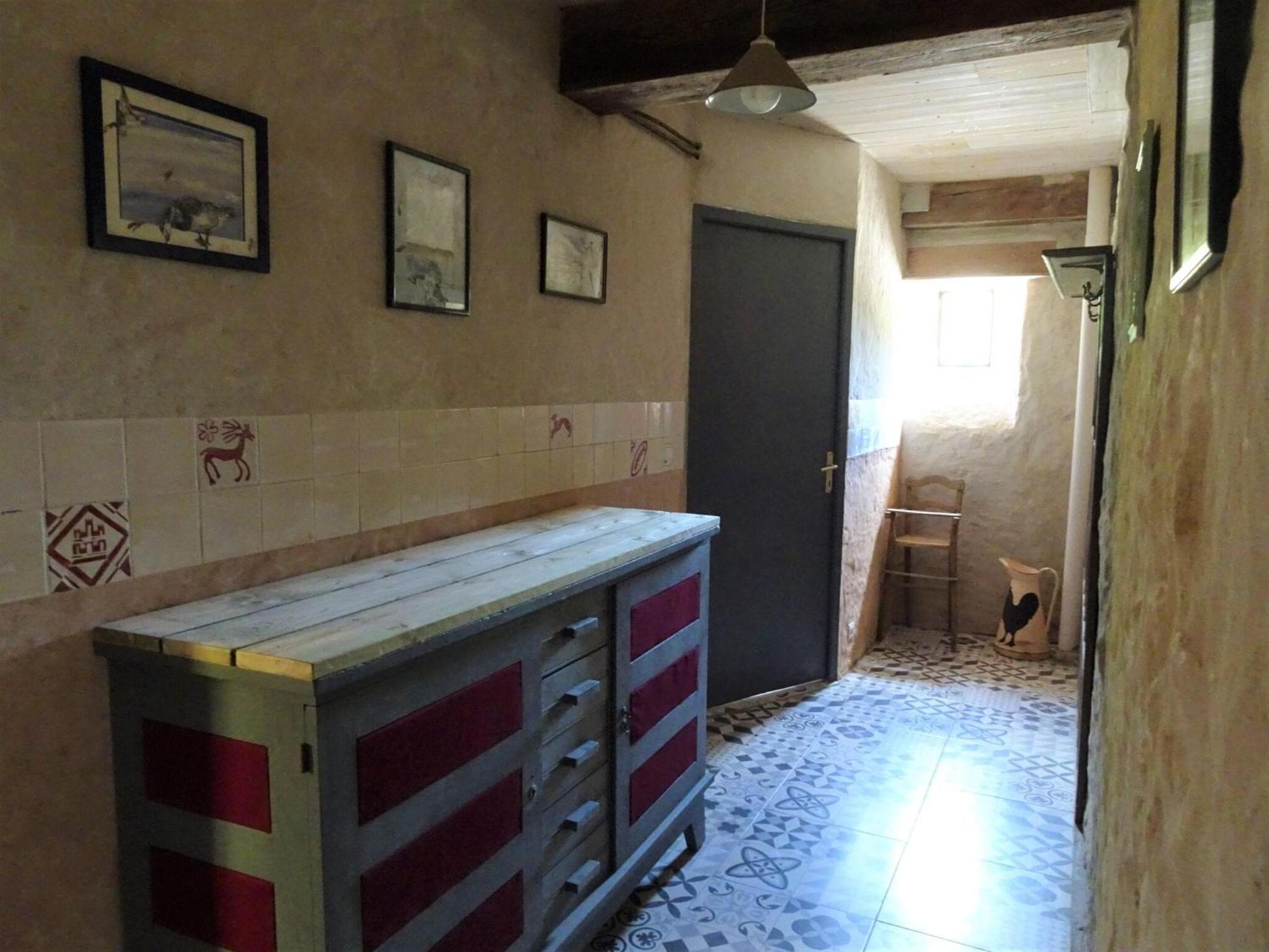 Manor in Cotentin with Historic Charm