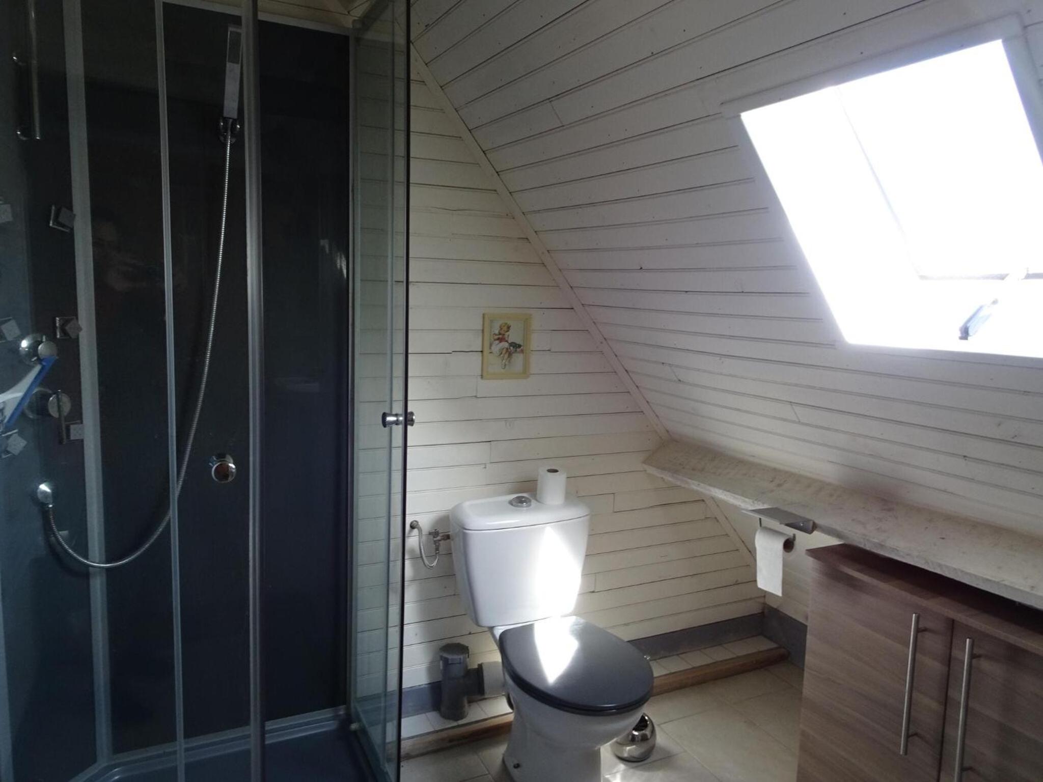 Manor in Cotentin with Historic Charm