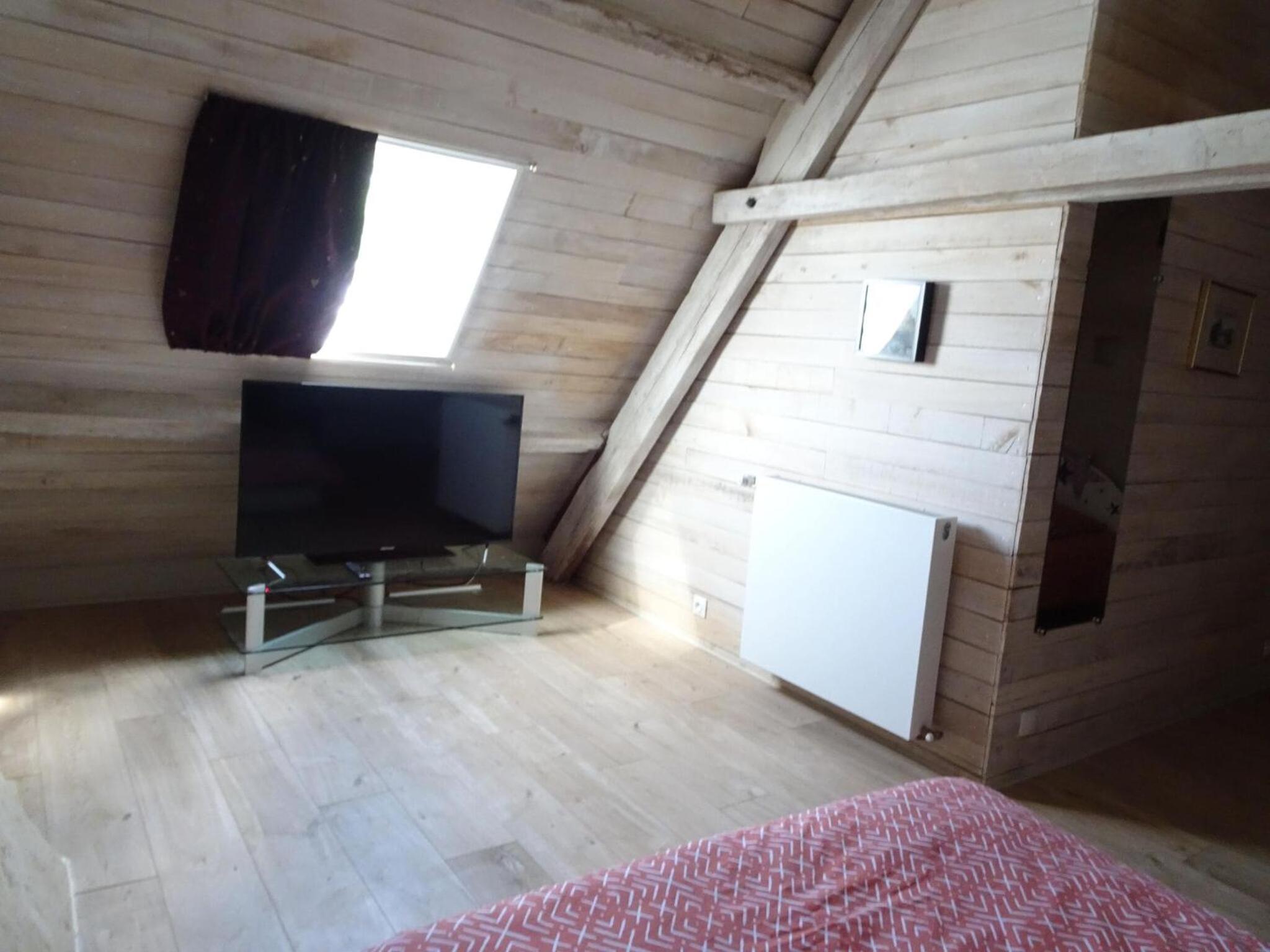 Manor in Cotentin with Historic Charm