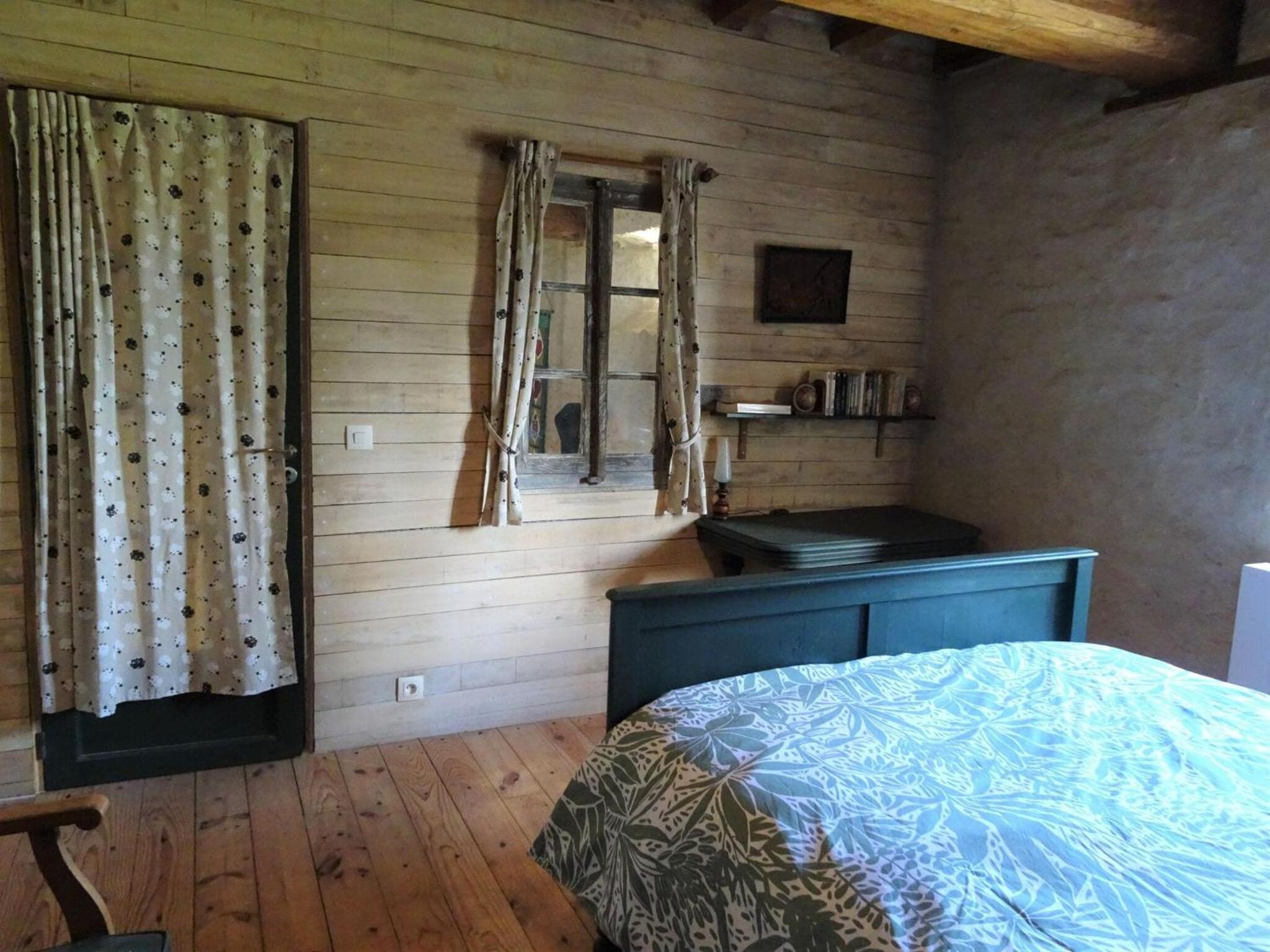Manor in Cotentin with Historic Charm