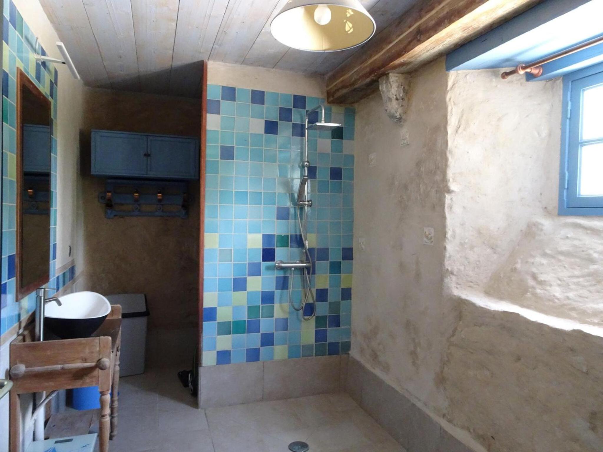 Manor in Cotentin with Historic Charm