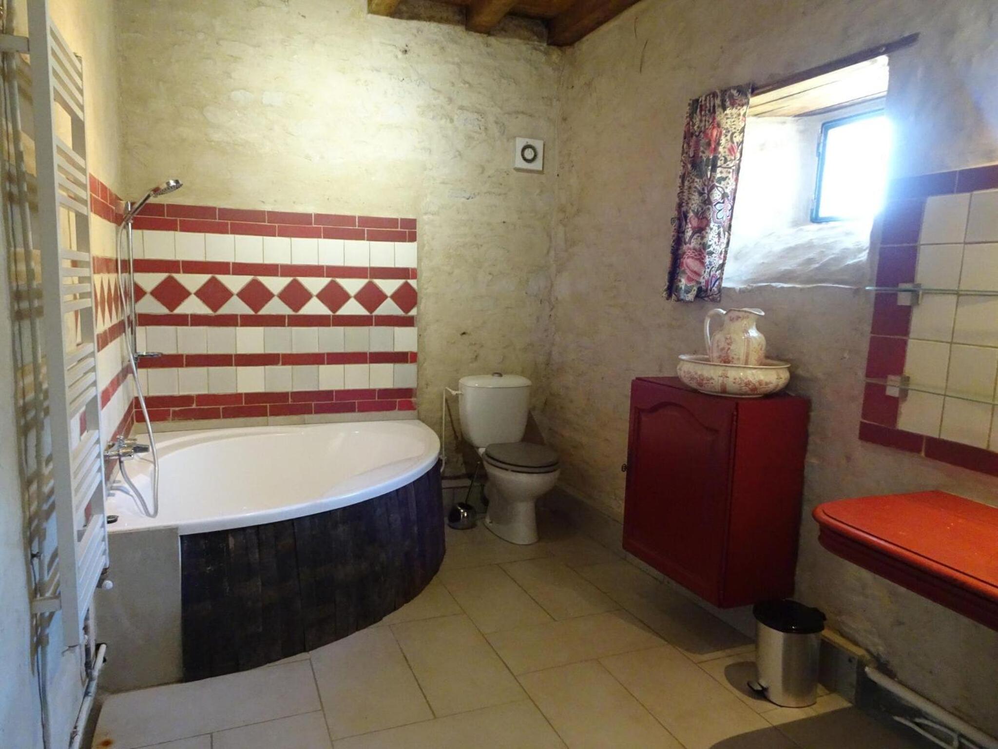 Manor in Cotentin with Historic Charm