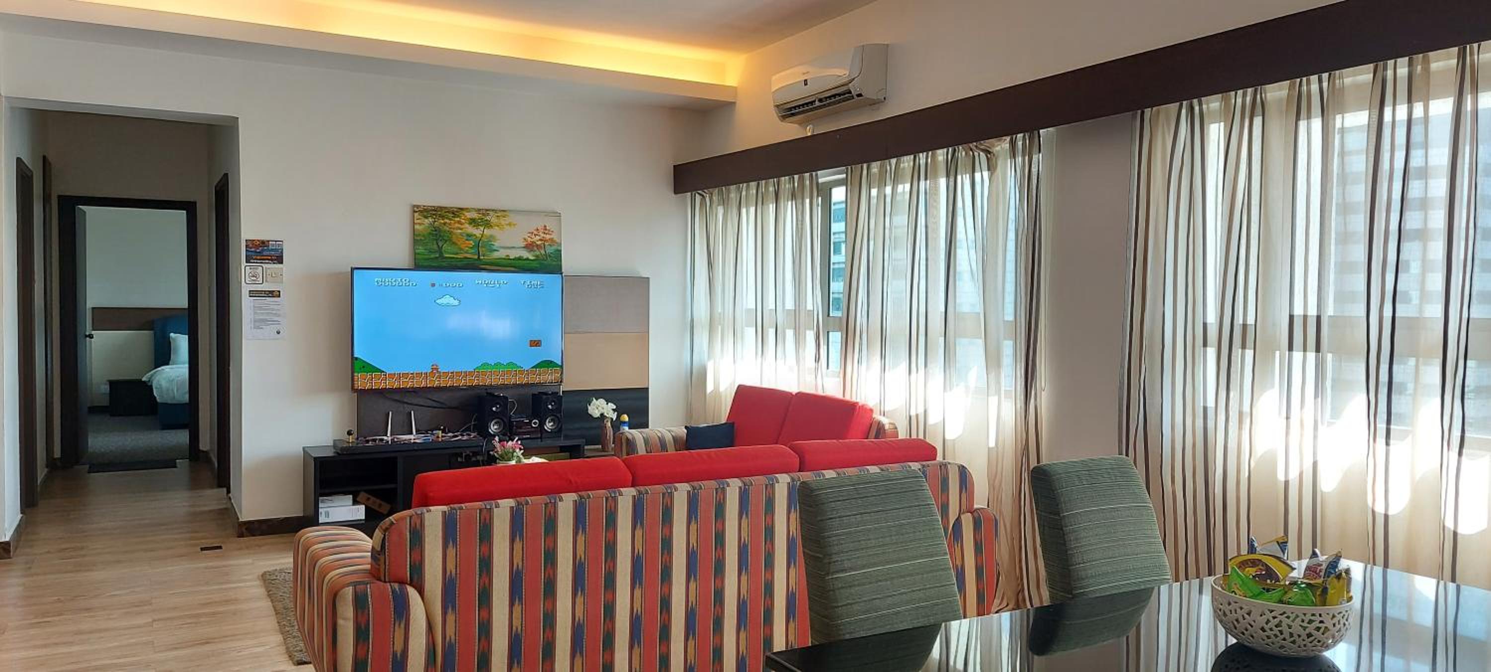 KLCC PlayStation (8pax) 17