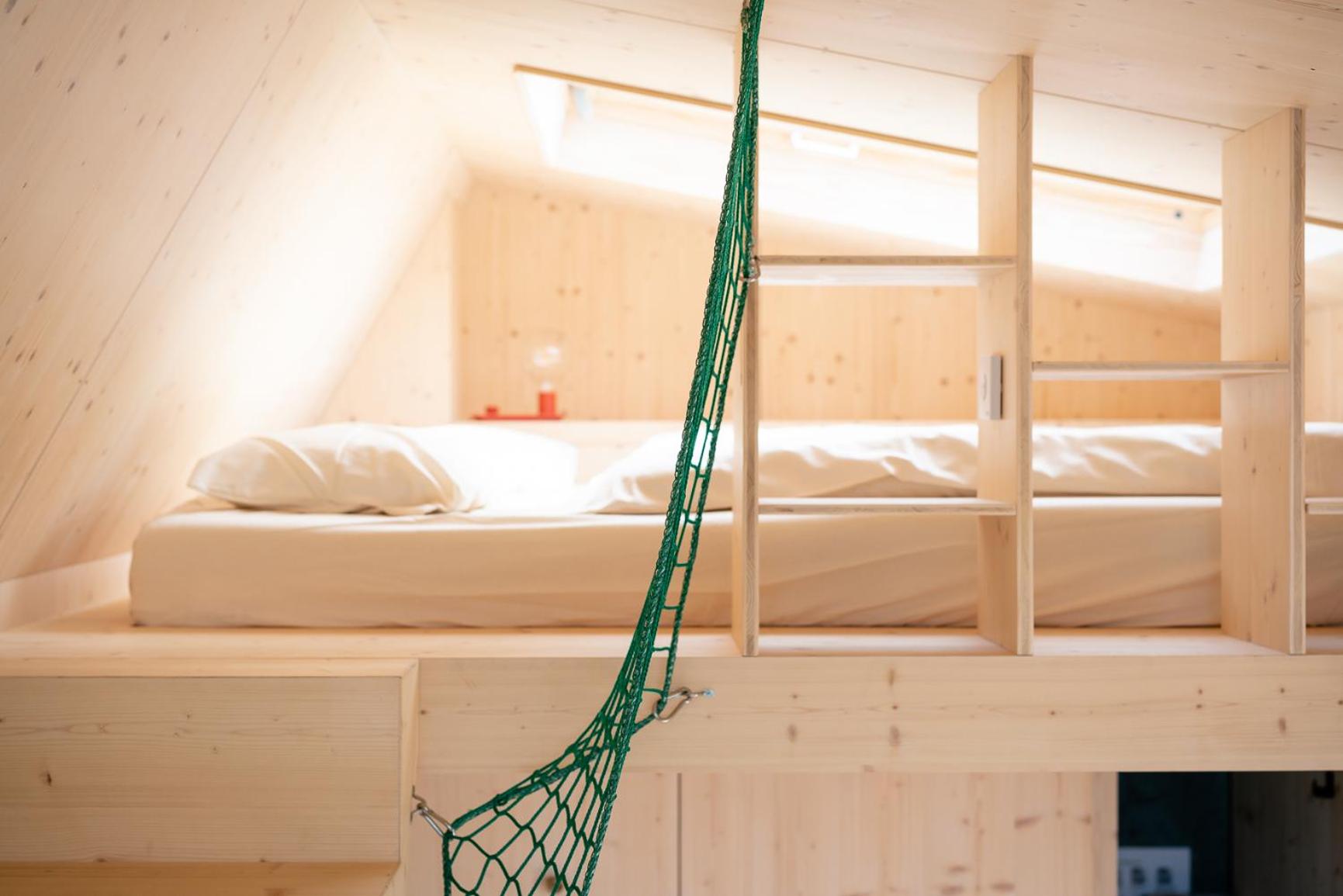 Tiny House Pioneer 19 Zur Meerseite - Green Tiny Village Harlesiel
