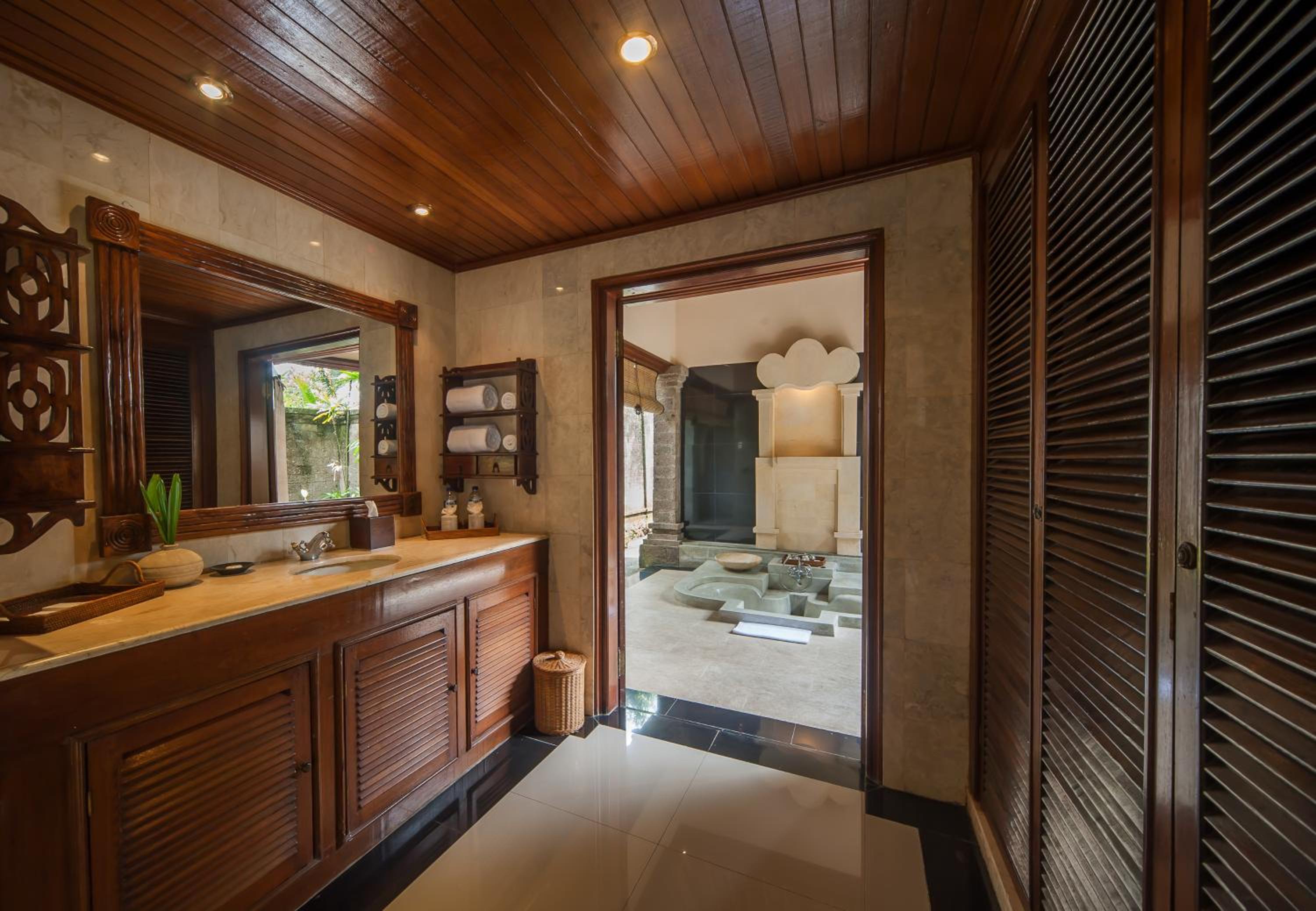 The Payogan Villa Resort and Spa Ubud