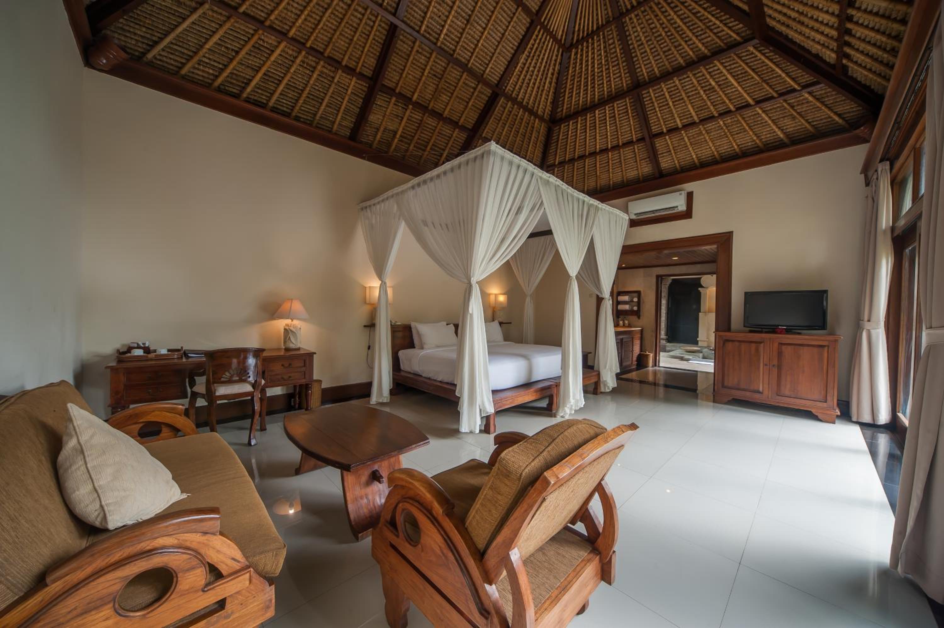 The Payogan Villa Resort and Spa Ubud