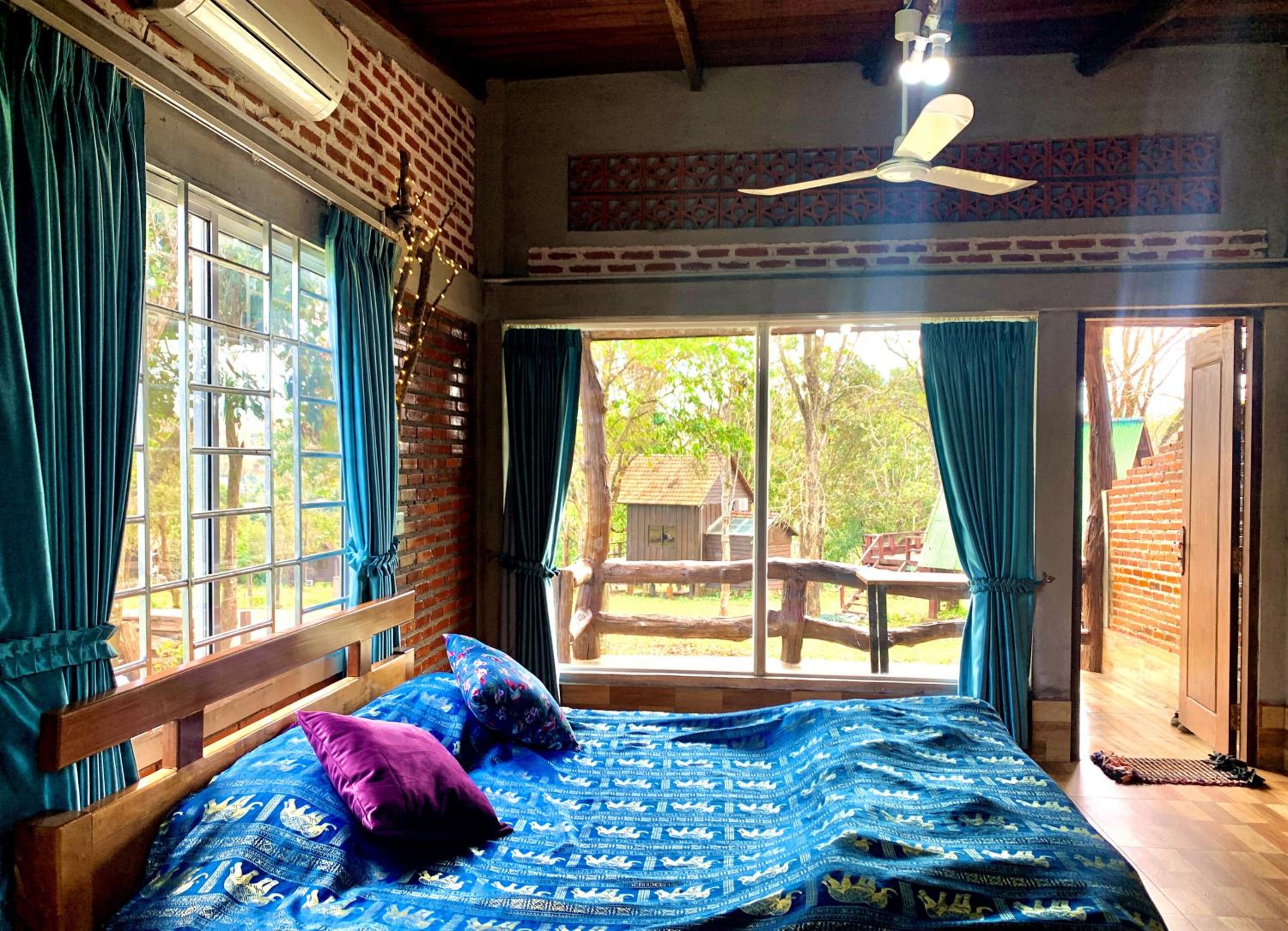 Nature Lodge view 3