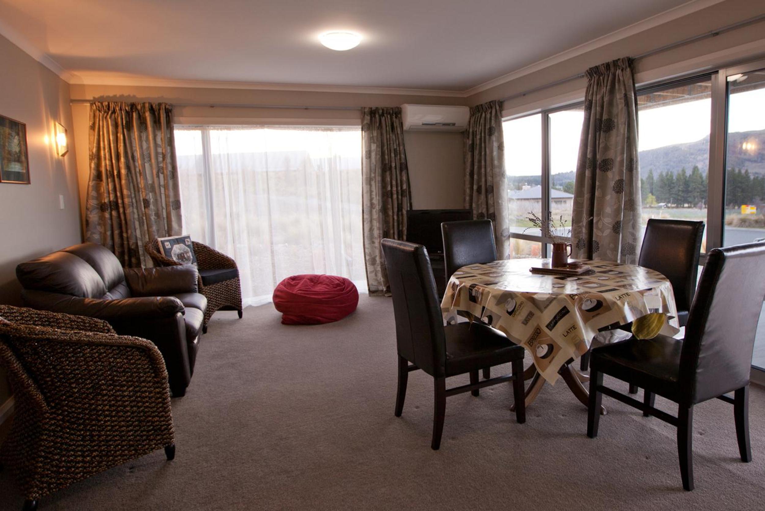 Askray Apartment - Lake Tekapo view 5