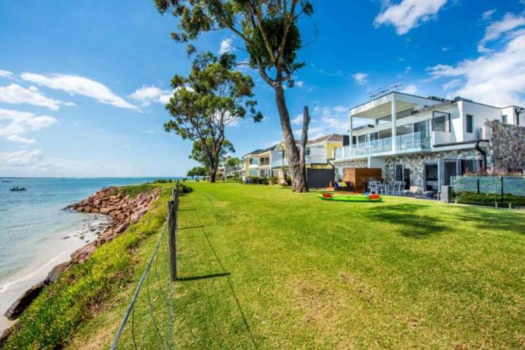 Dolphin Shores view 2