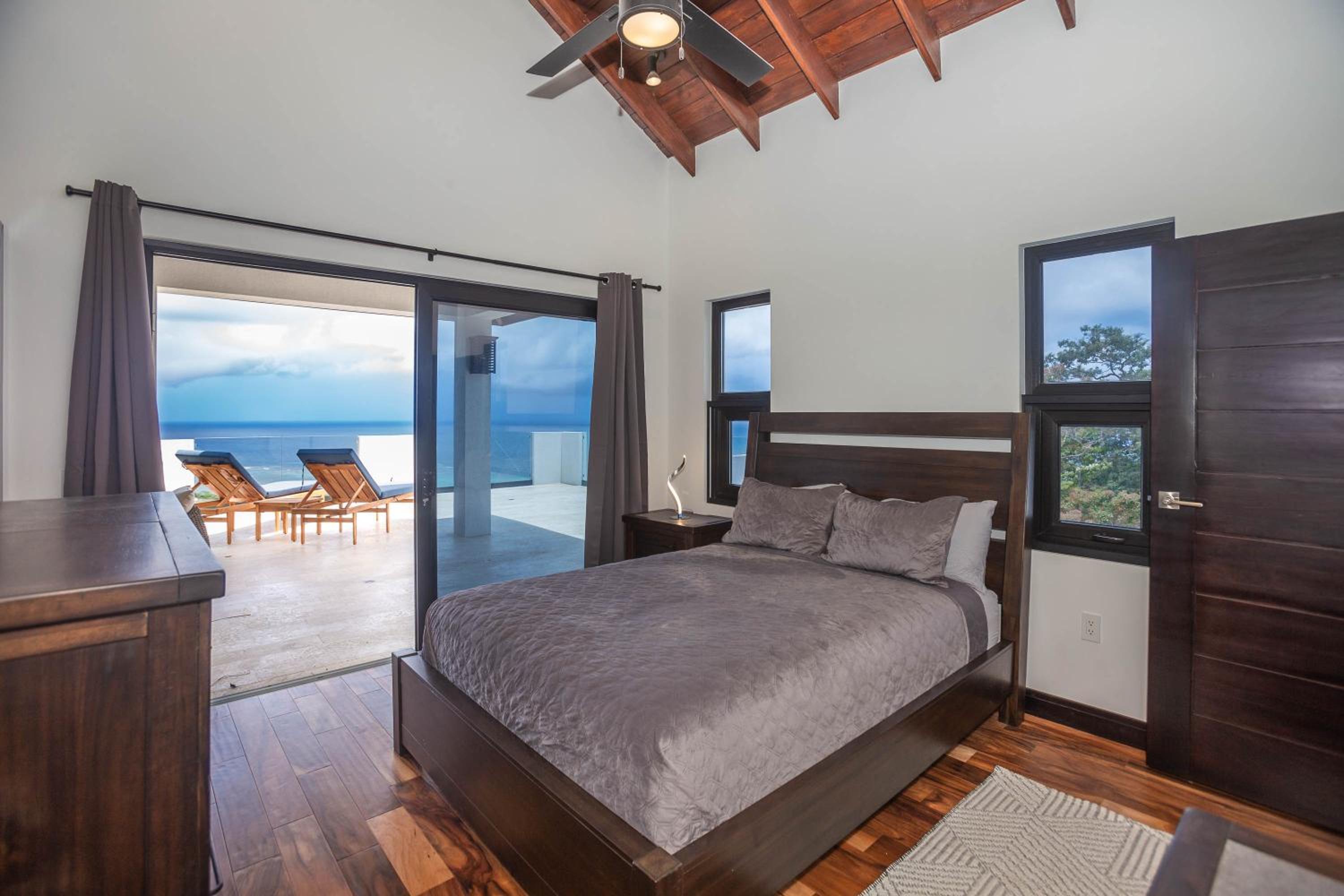 Ocean Pearl home
