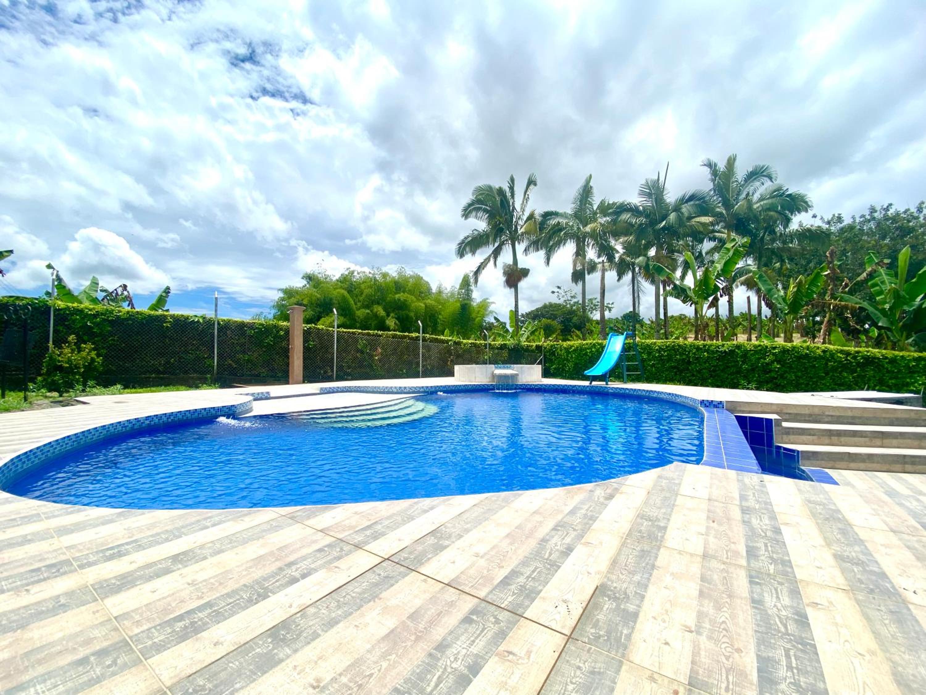 Finca Hotel karey -Quindio