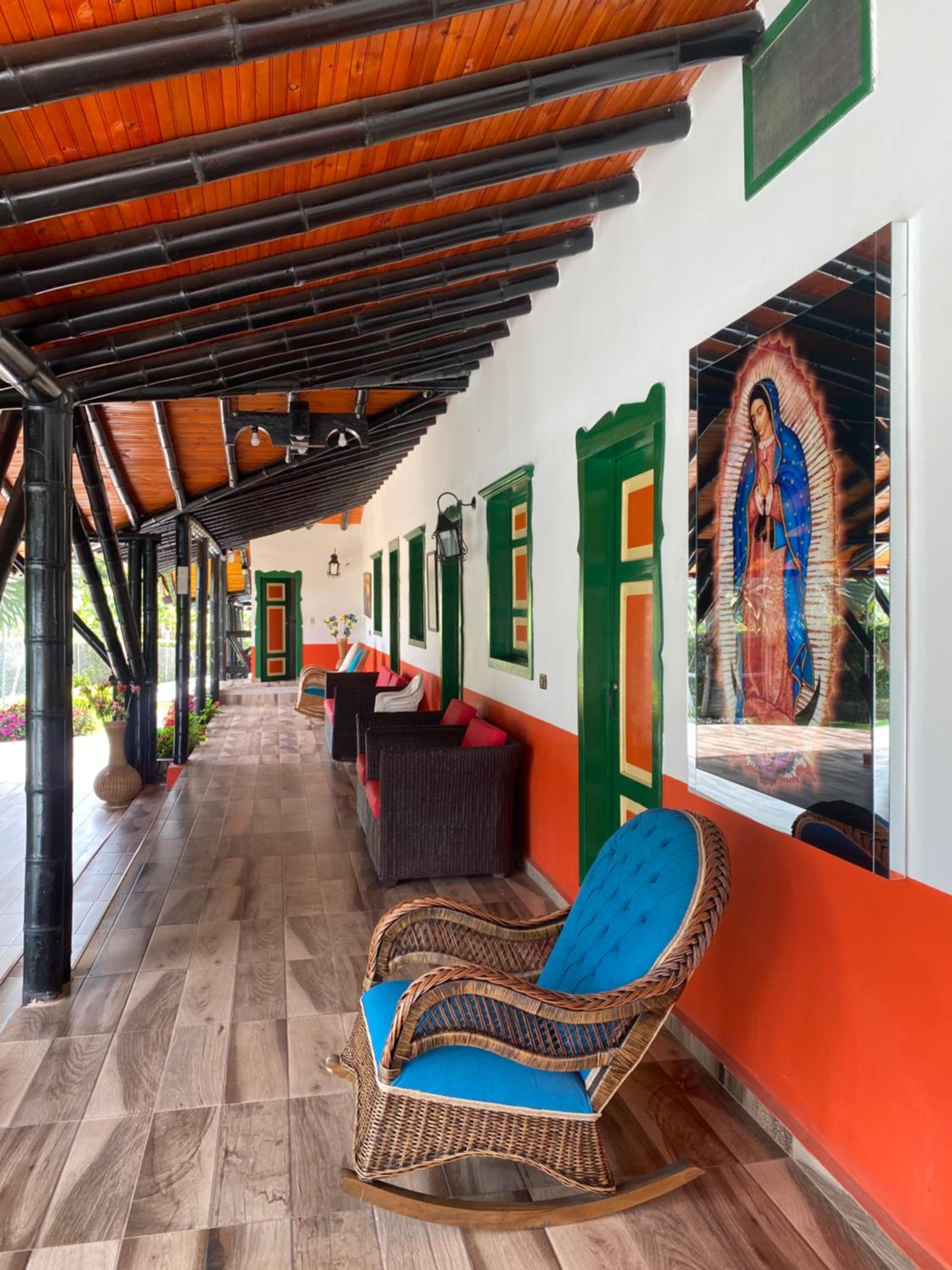 Finca Hotel karey -Quindio