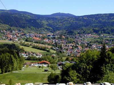 Pension Weigert