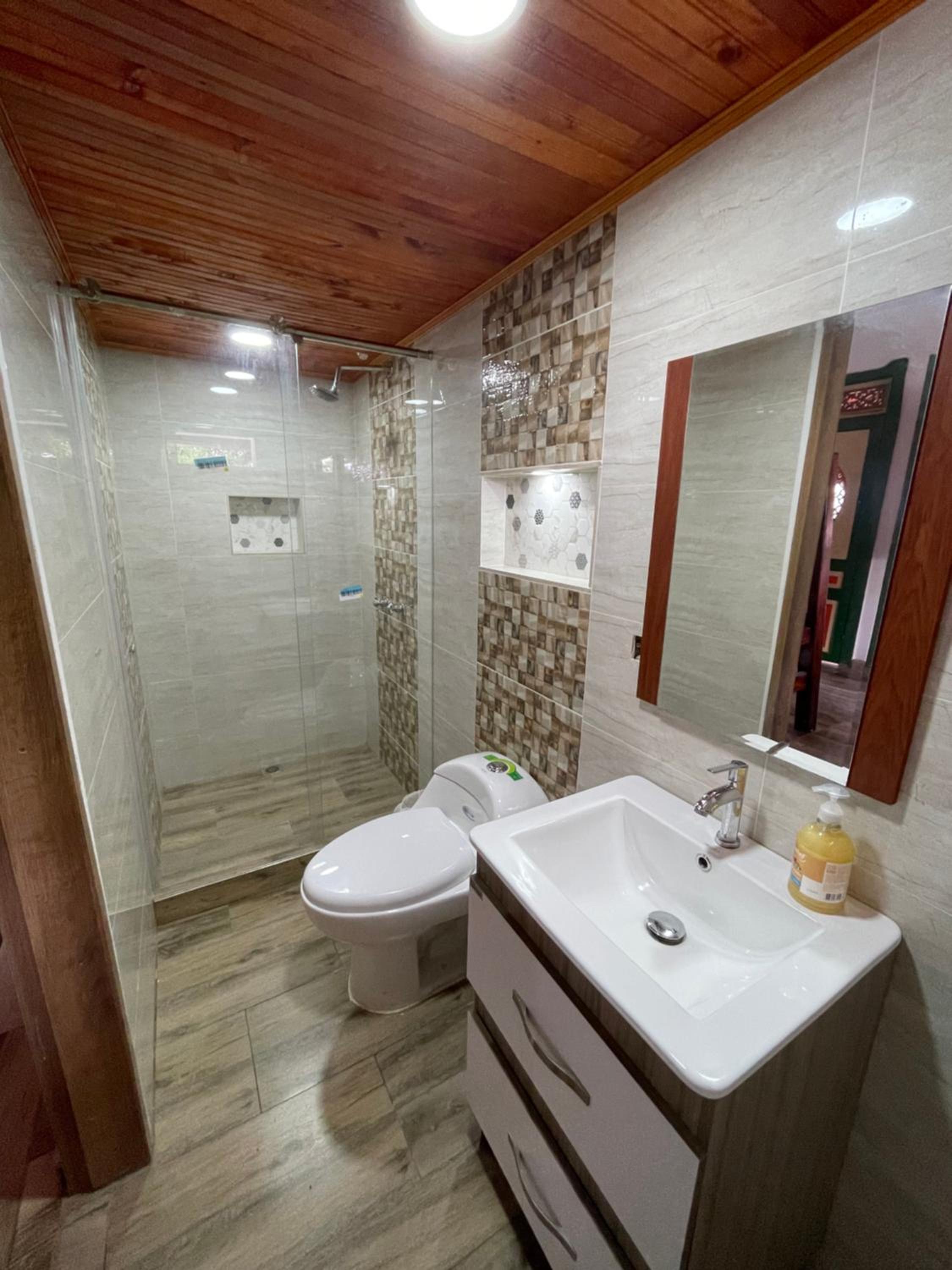 Finca Hotel karey -Quindio