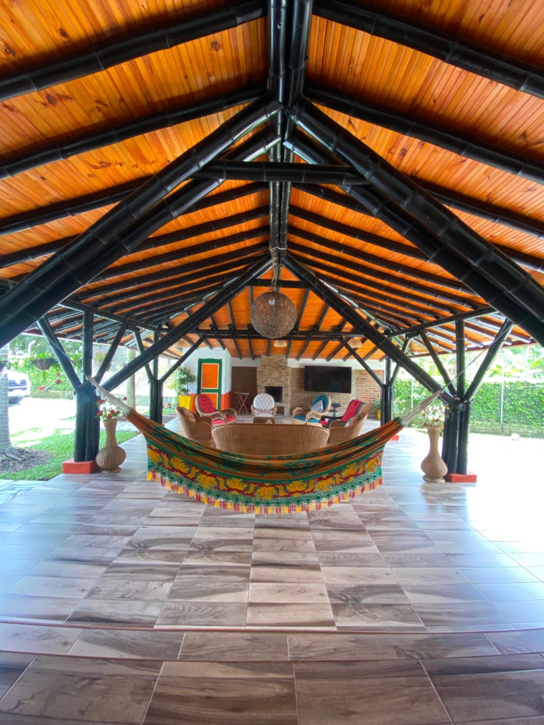 Finca Hotel karey -Quindio
