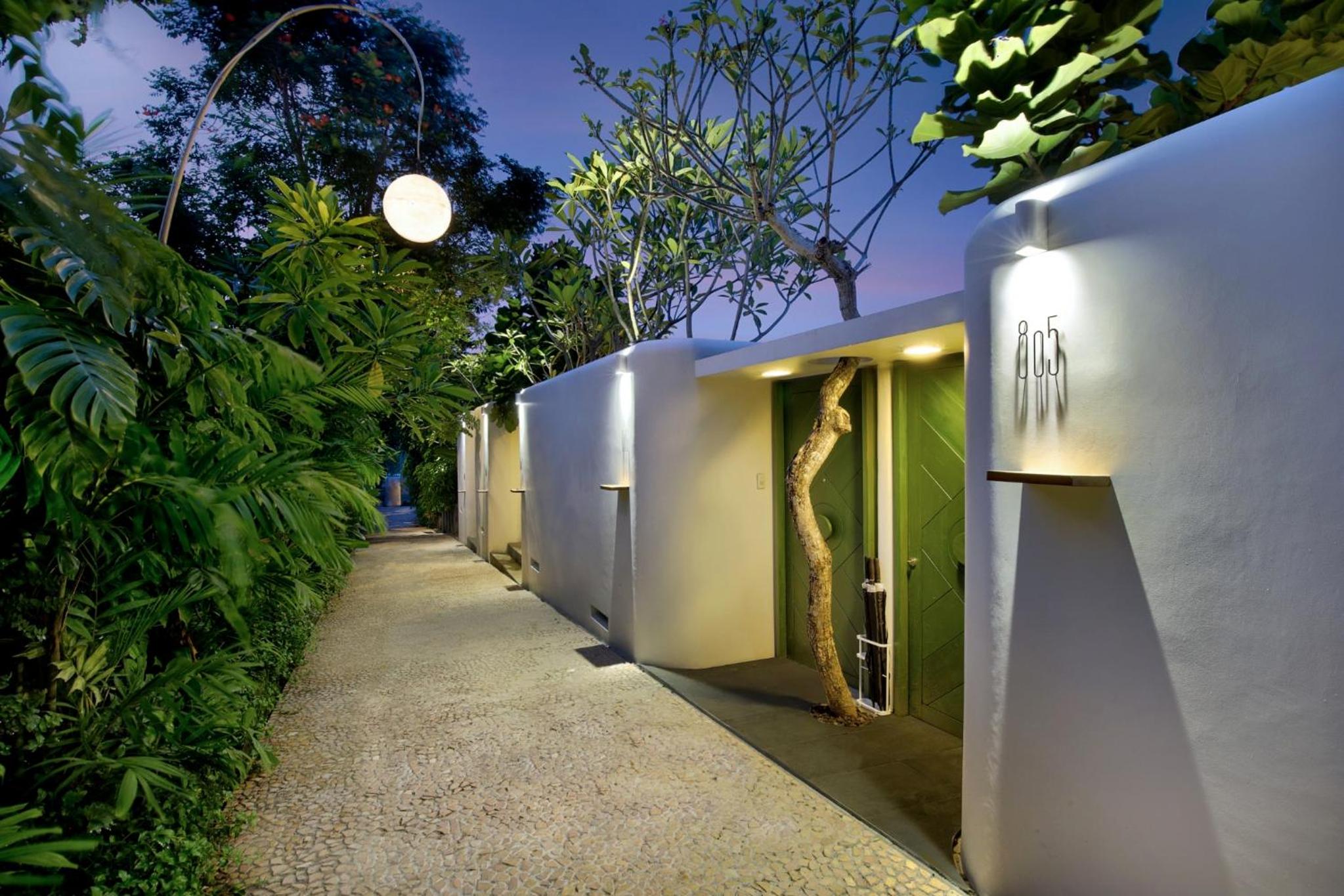 Monolocale Resort & Spa Seminyak by Ini Vie Hospitality - Image 1