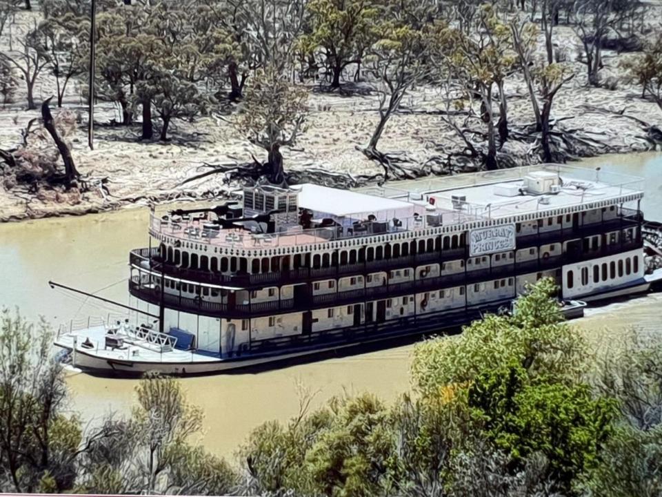 Riverview BnB