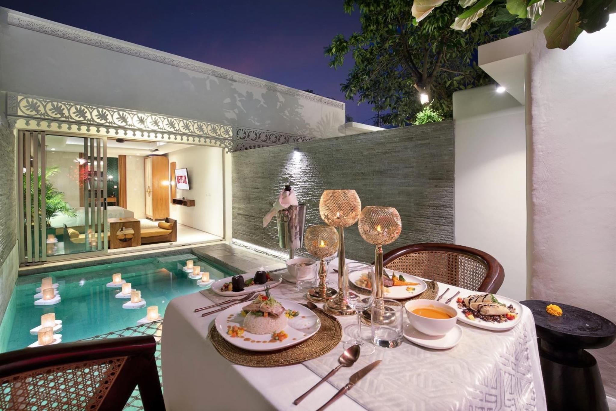 Monolocale Resort & Spa Seminyak by Ini Vie Hospitality - Image 3