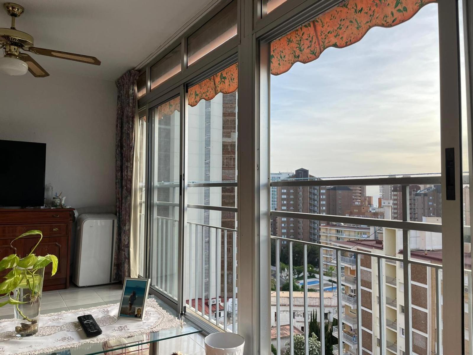Apartment in Benidorm photo 4