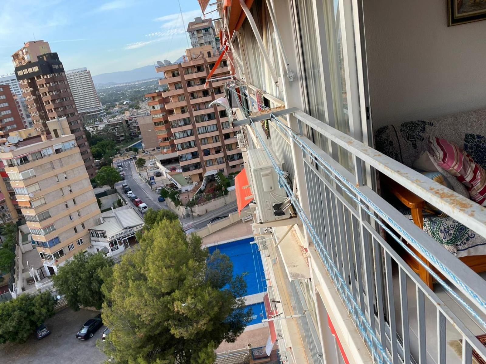 Apartment in Benidorm photo 3