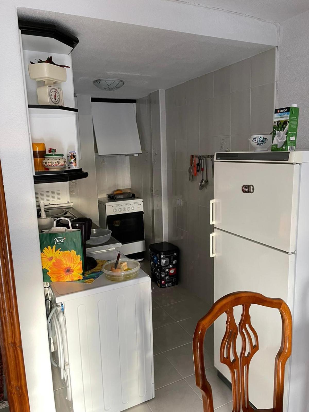 Apartment in Benidorm photo 5