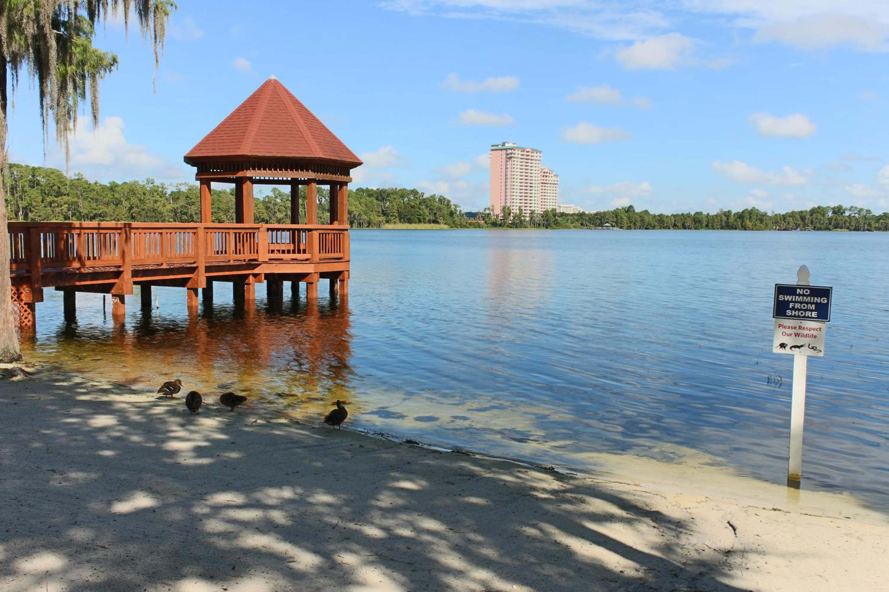Hilton Vacation Club Grand Beach Orlando, Photo 26