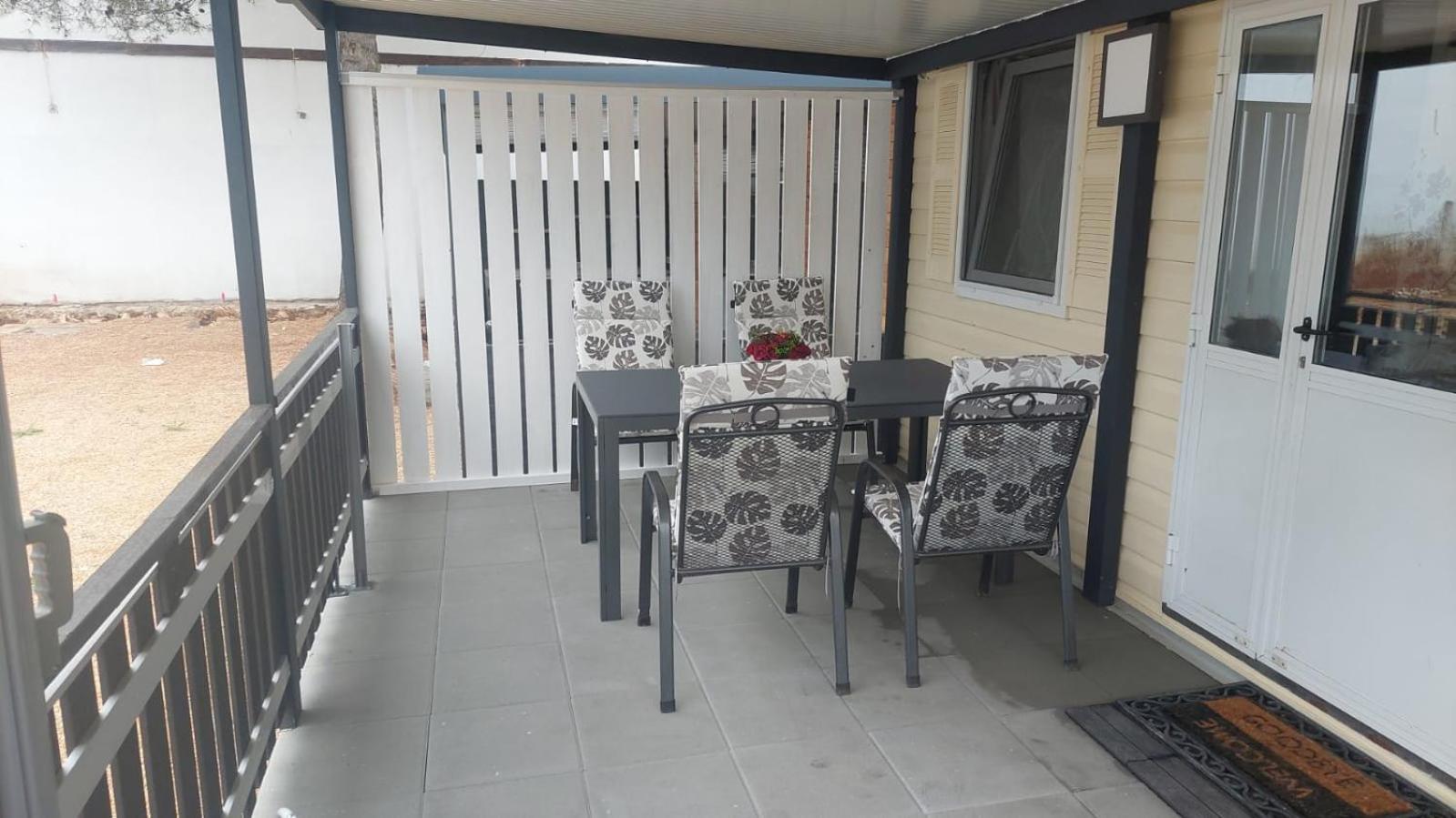Mobilhome Privlaka view 4
