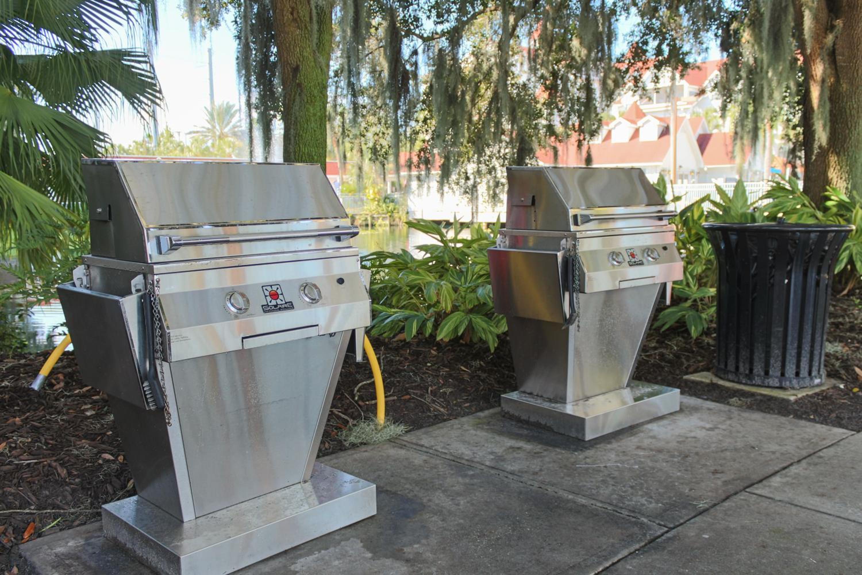 Hilton Vacation Club Grand Beach Orlando, Photo 24