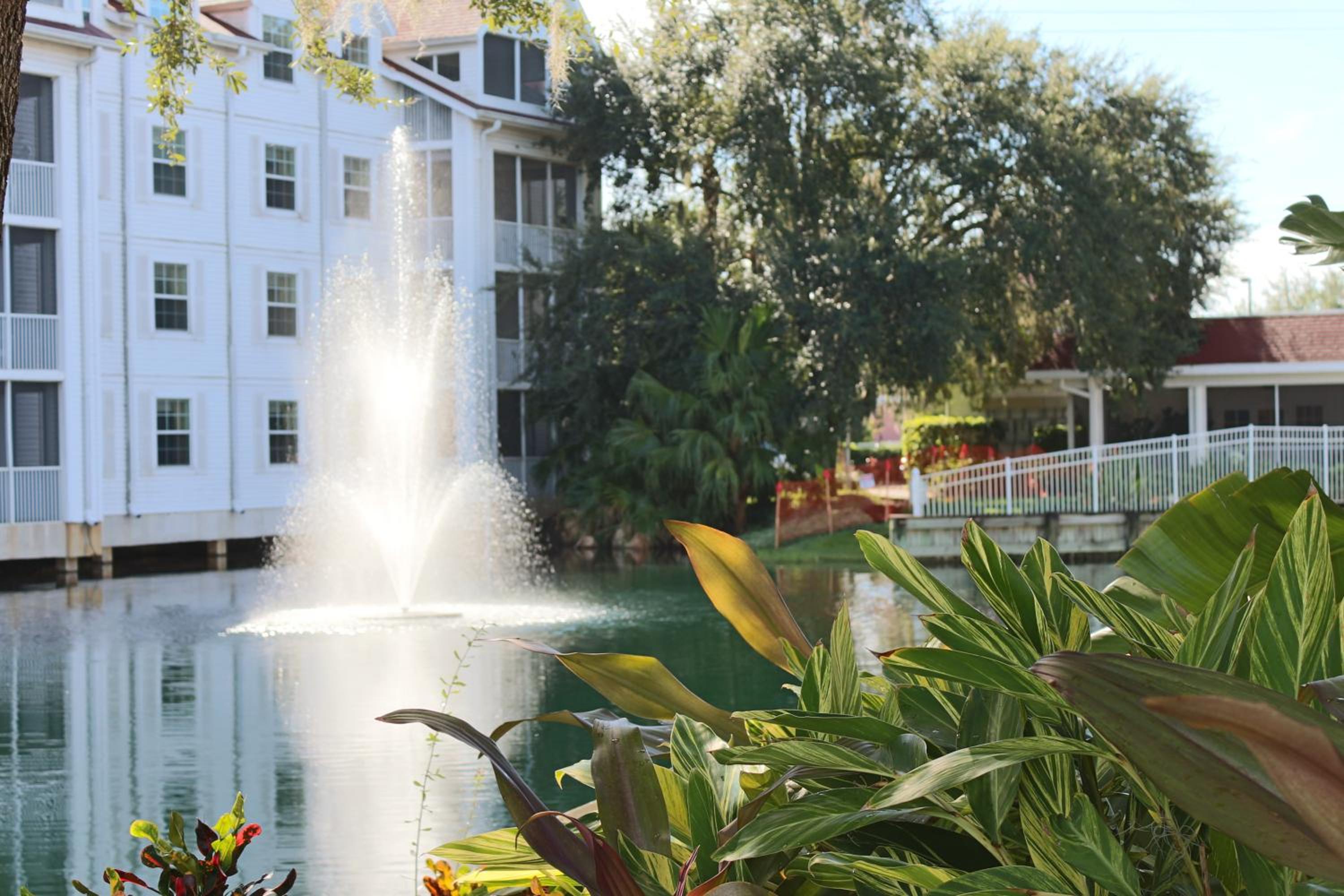Hilton Vacation Club Grand Beach Orlando, Photo 16