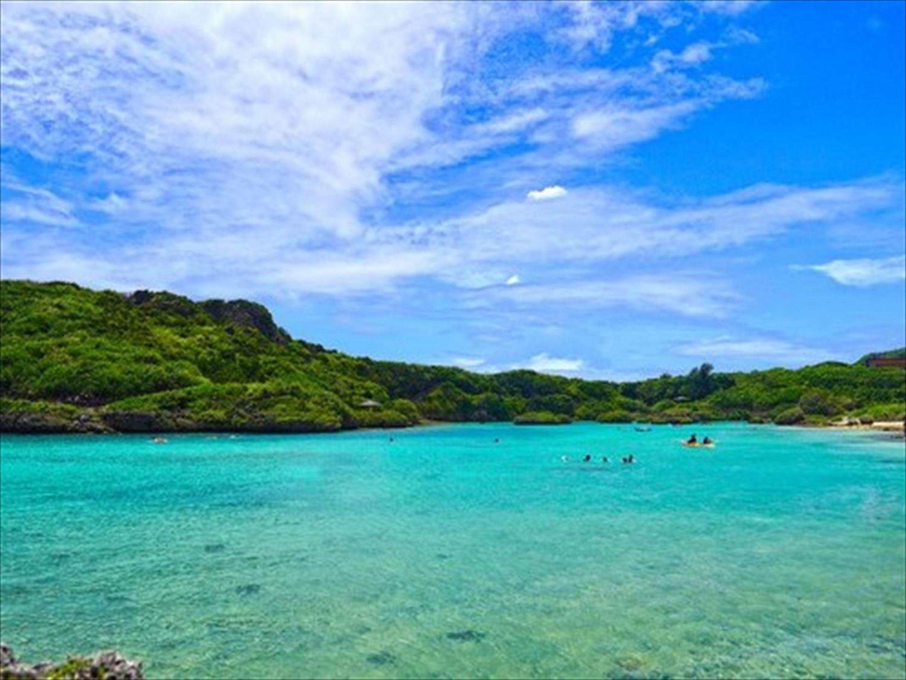 Allamanda Imgya Coral Village