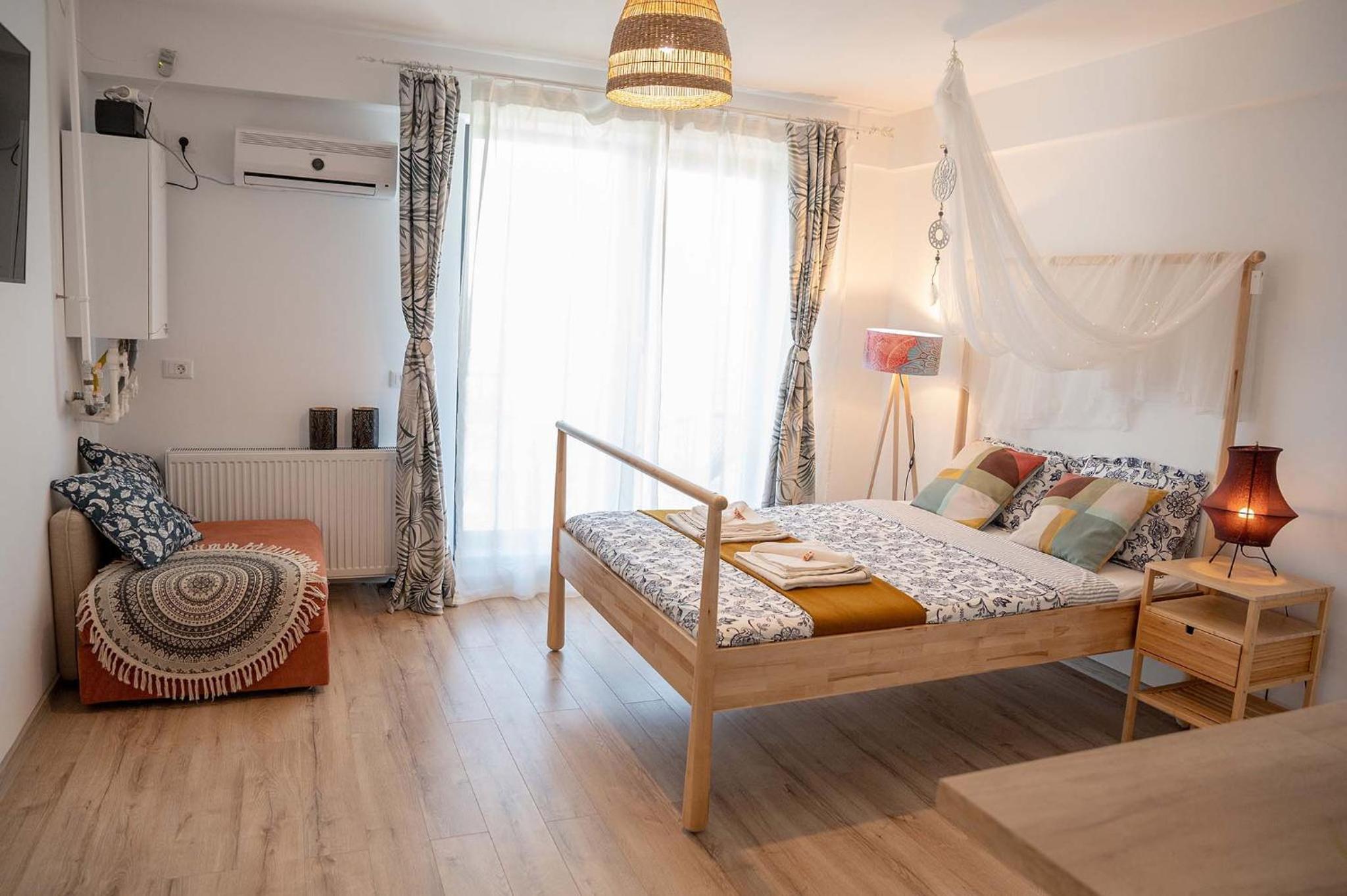 Yaio apartments