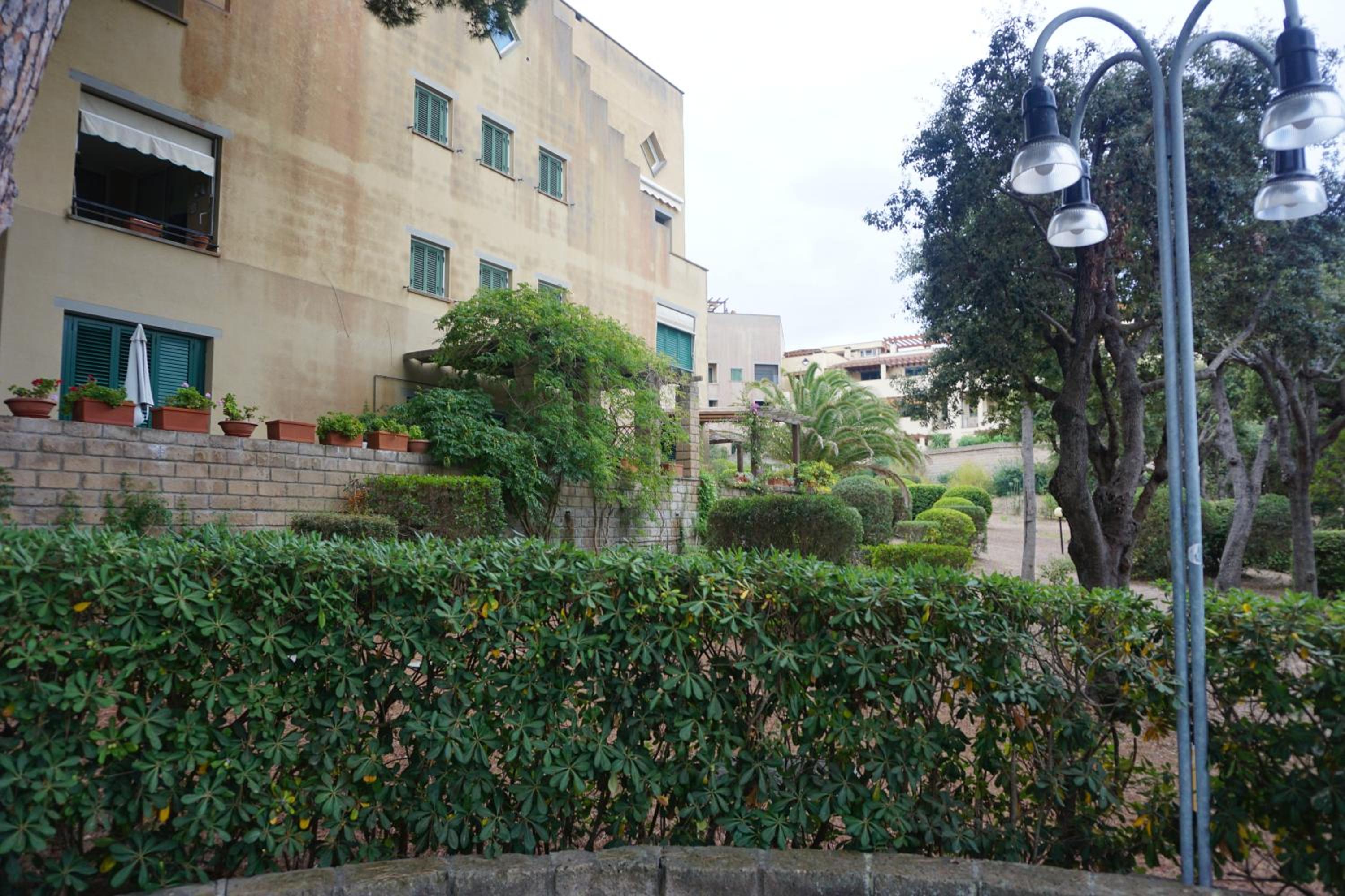 Appartamento/ Residence I BOBOLI - Porto Punta Ala -