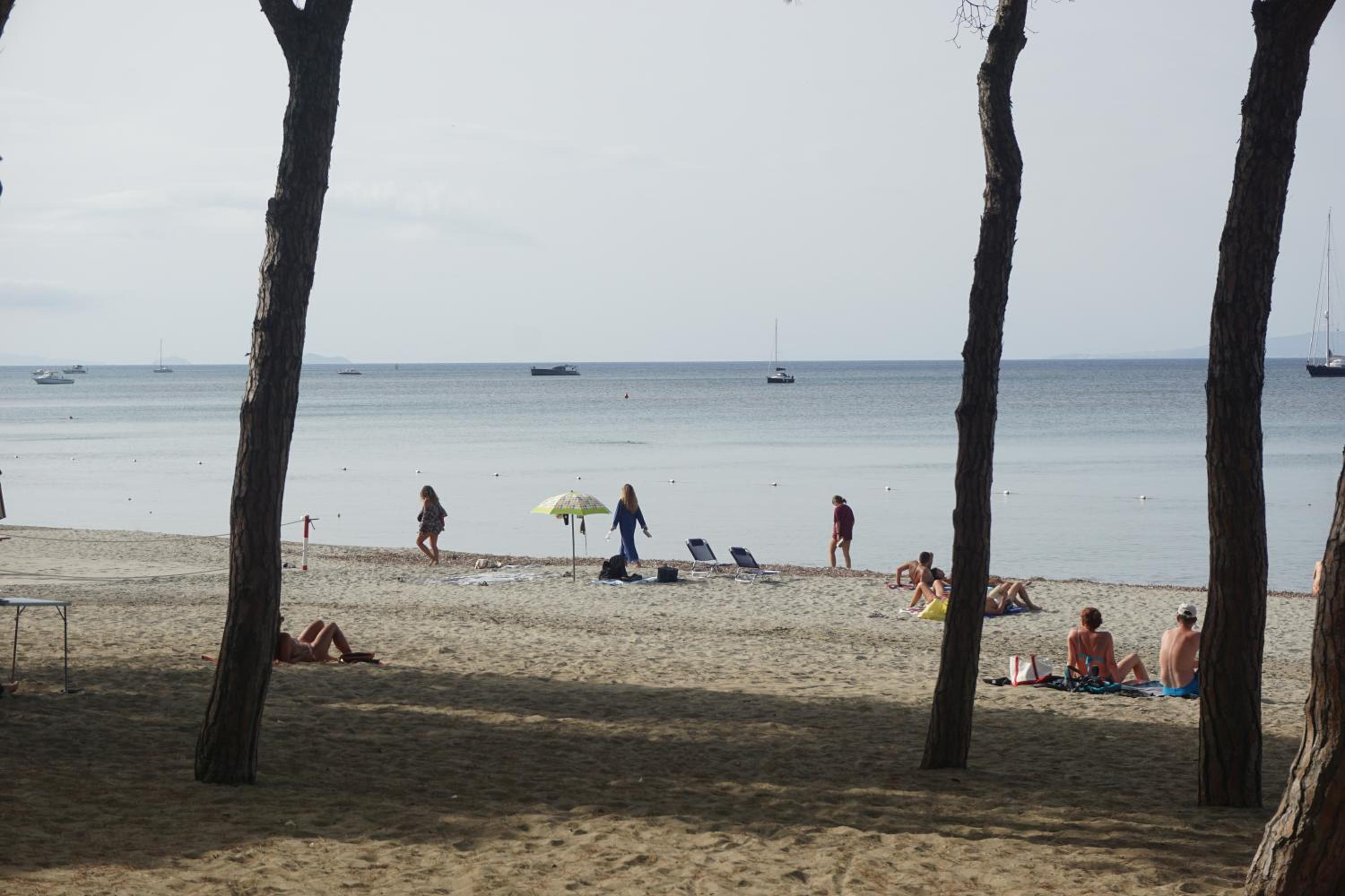 Appartamento/ Residence I BOBOLI - Porto Punta Ala -