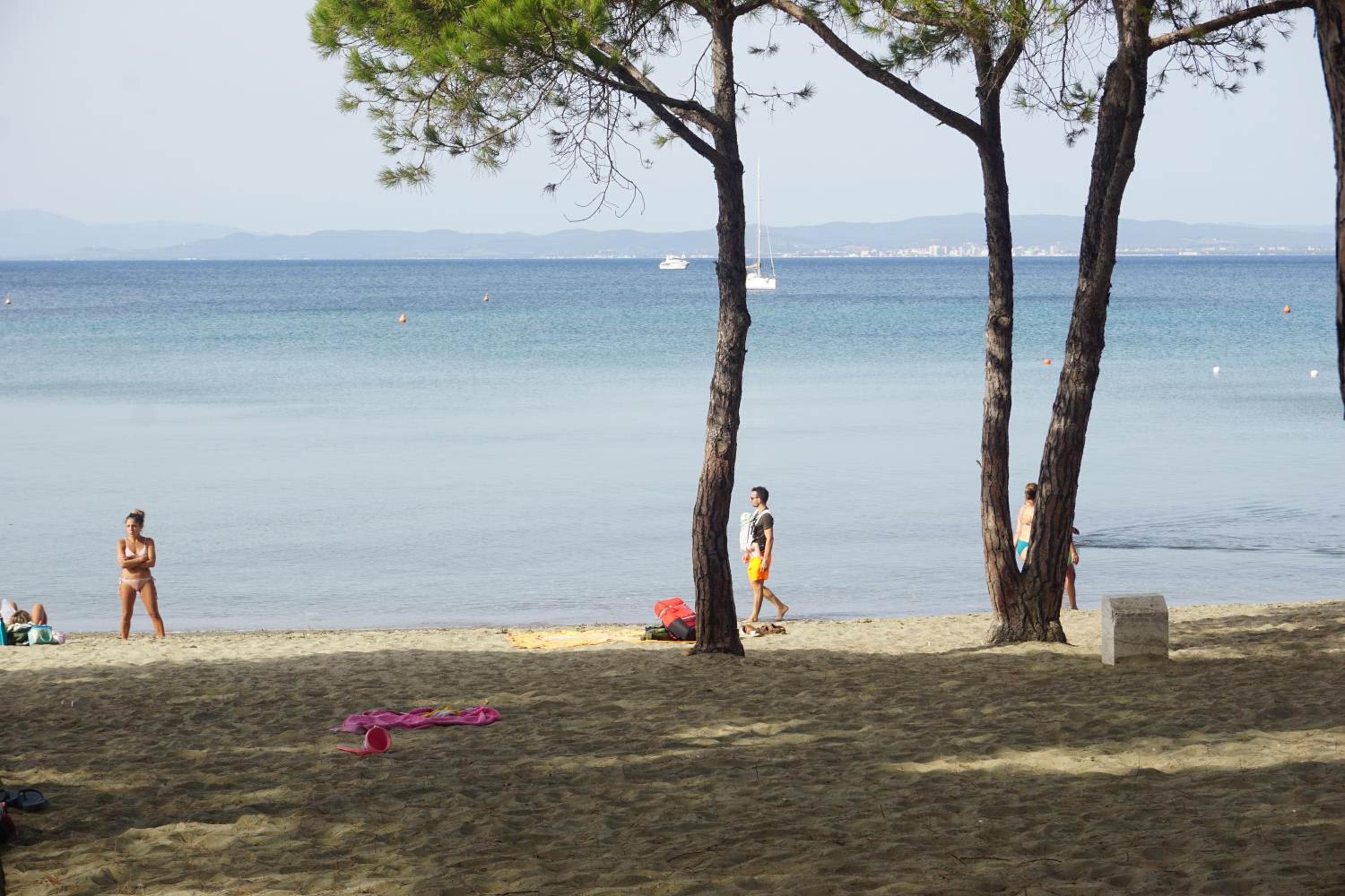 Appartamento/ Residence I BOBOLI - Porto Punta Ala -