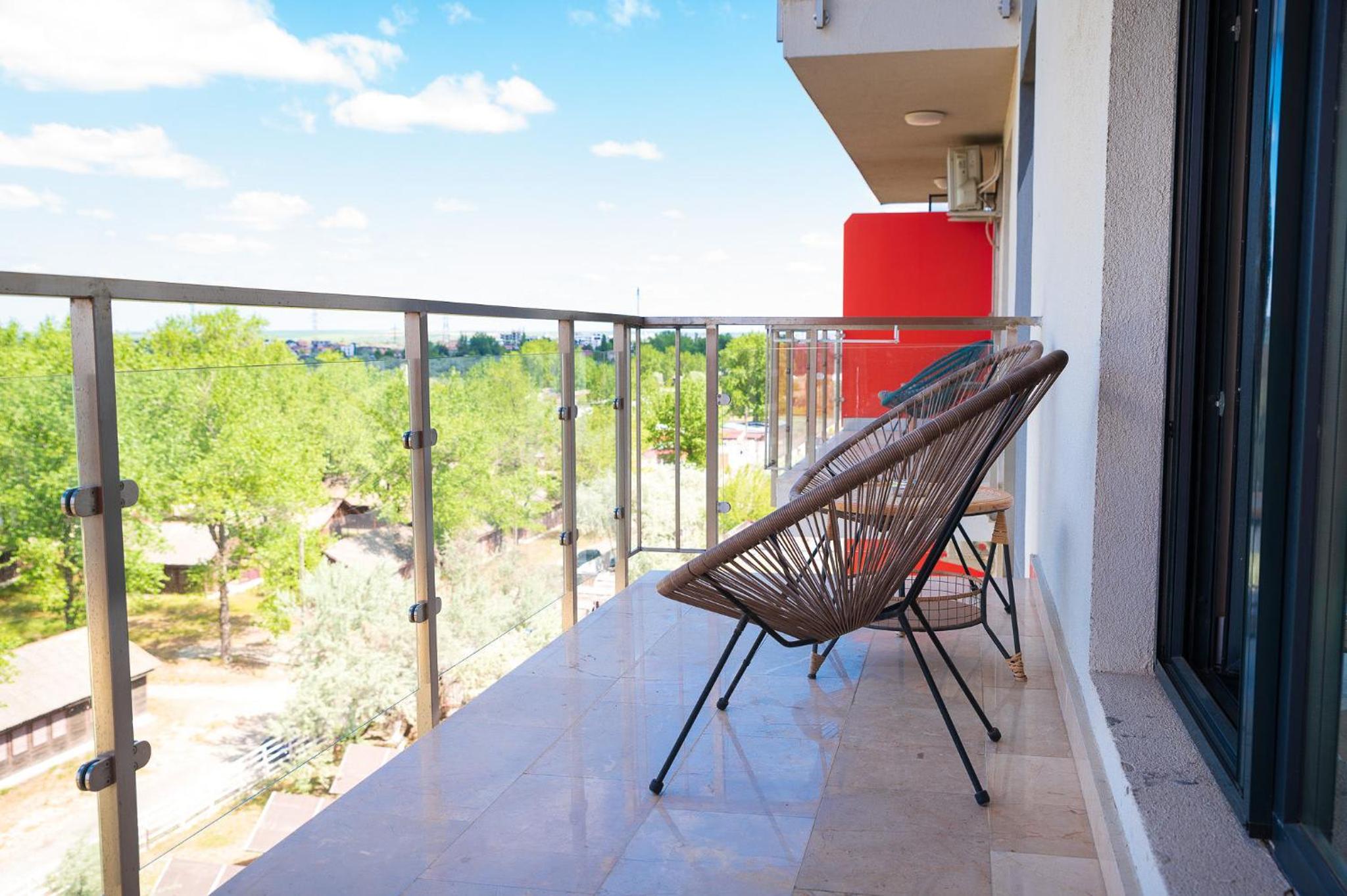 Yaio apartments