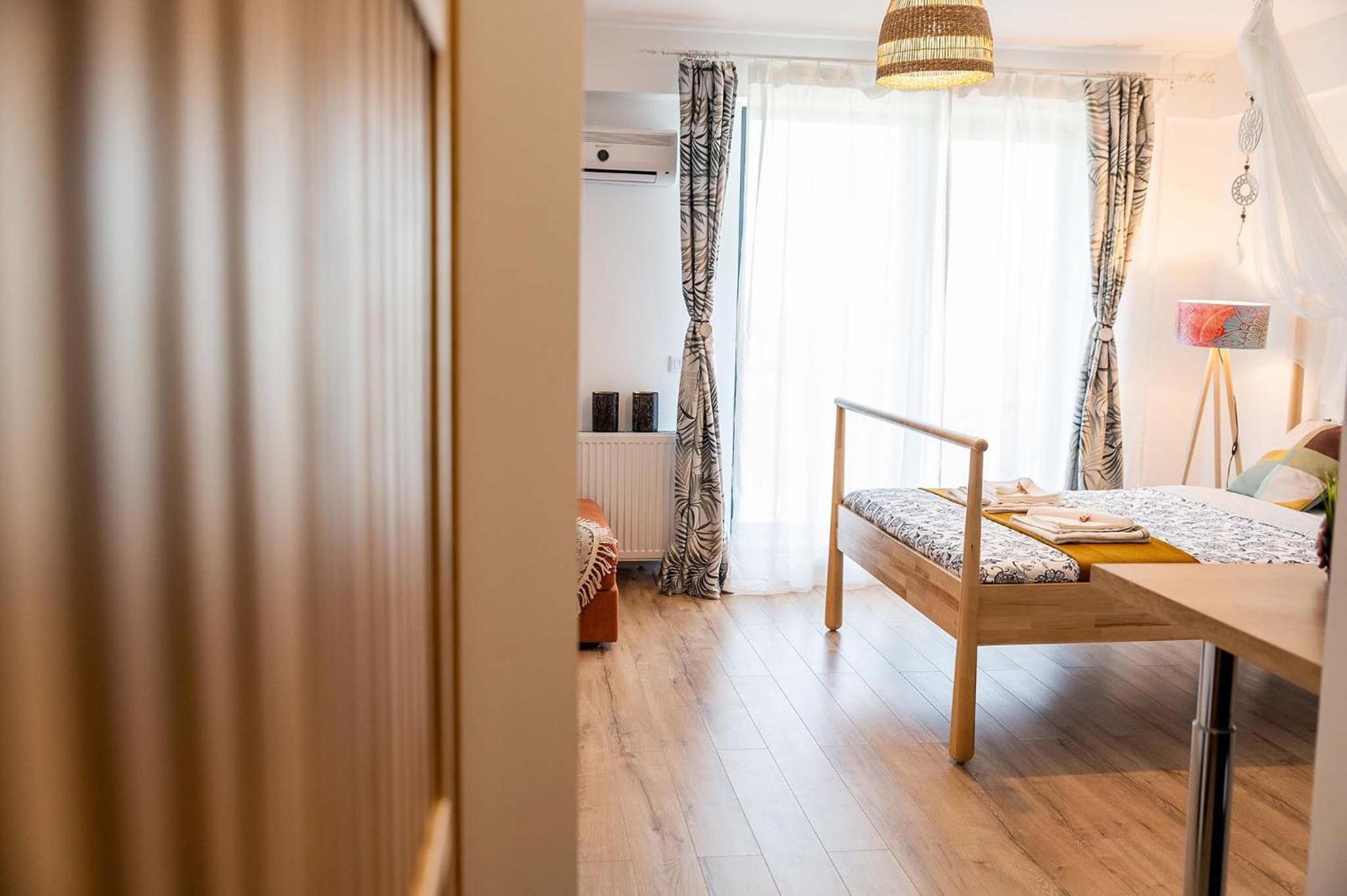 Yaio apartments