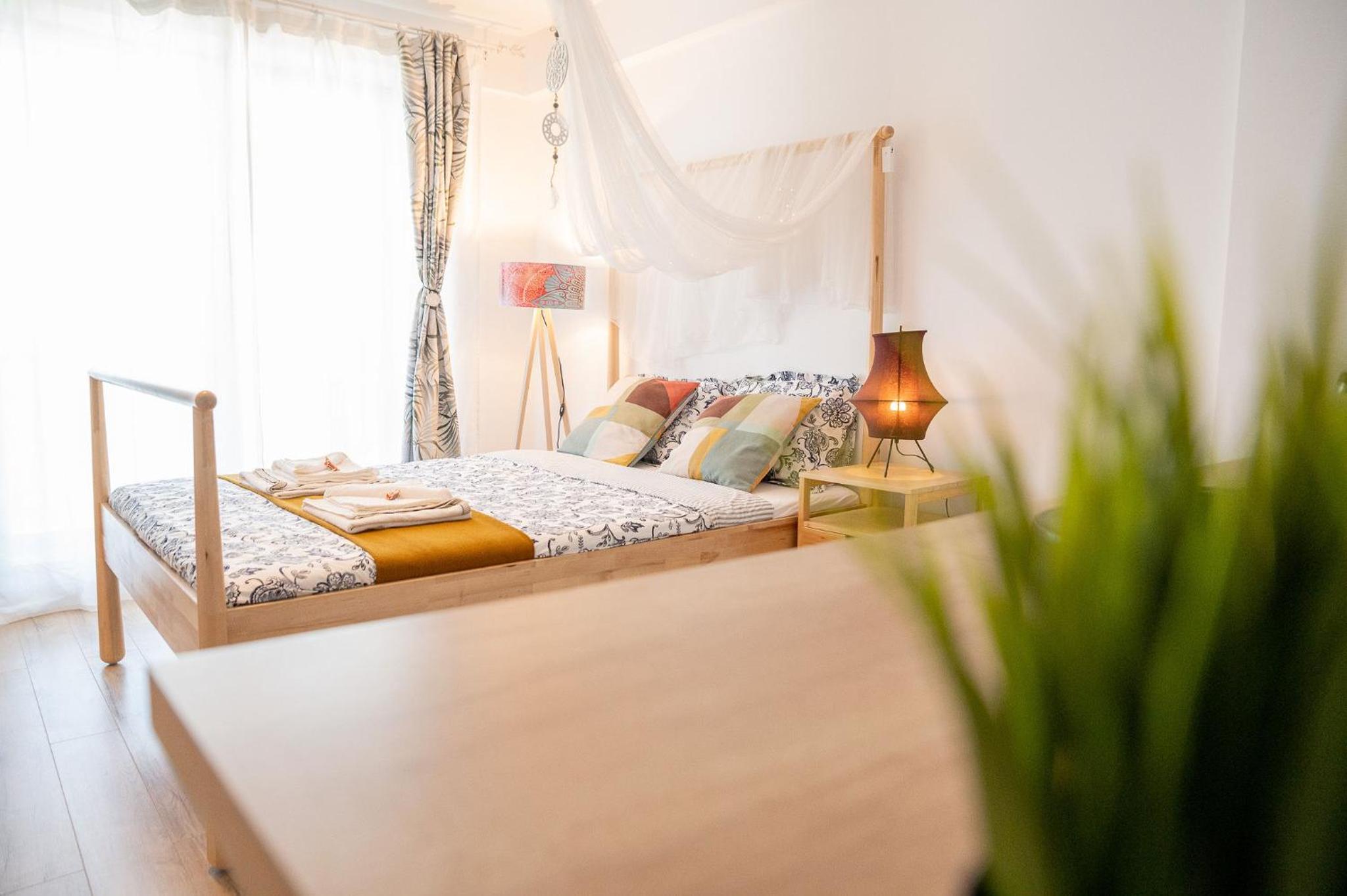 Yaio apartments