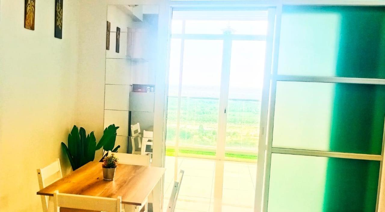 My Dallyne's Homestay at Mutiara Ville Cyberjaya photo 6