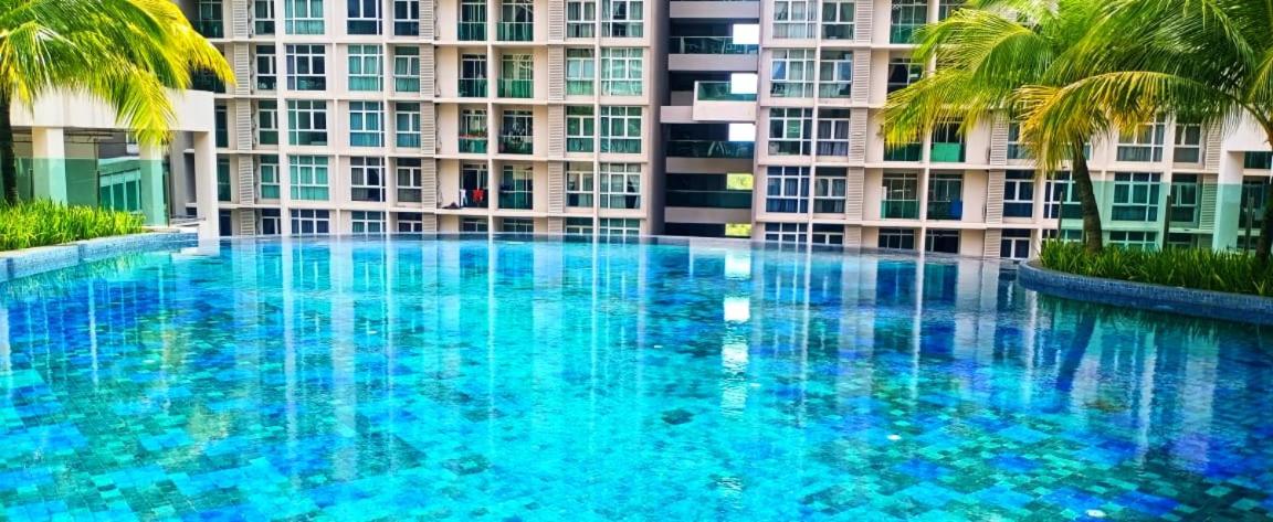 My Dallyne's Homestay at Mutiara Ville Cyberjaya photo 7