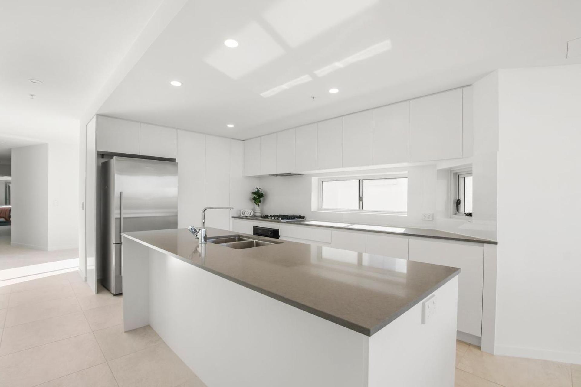 Caloundra Vacations - Kings Surf Unit 6 5 Ormonde Tce Kings Beach - Property Image 13