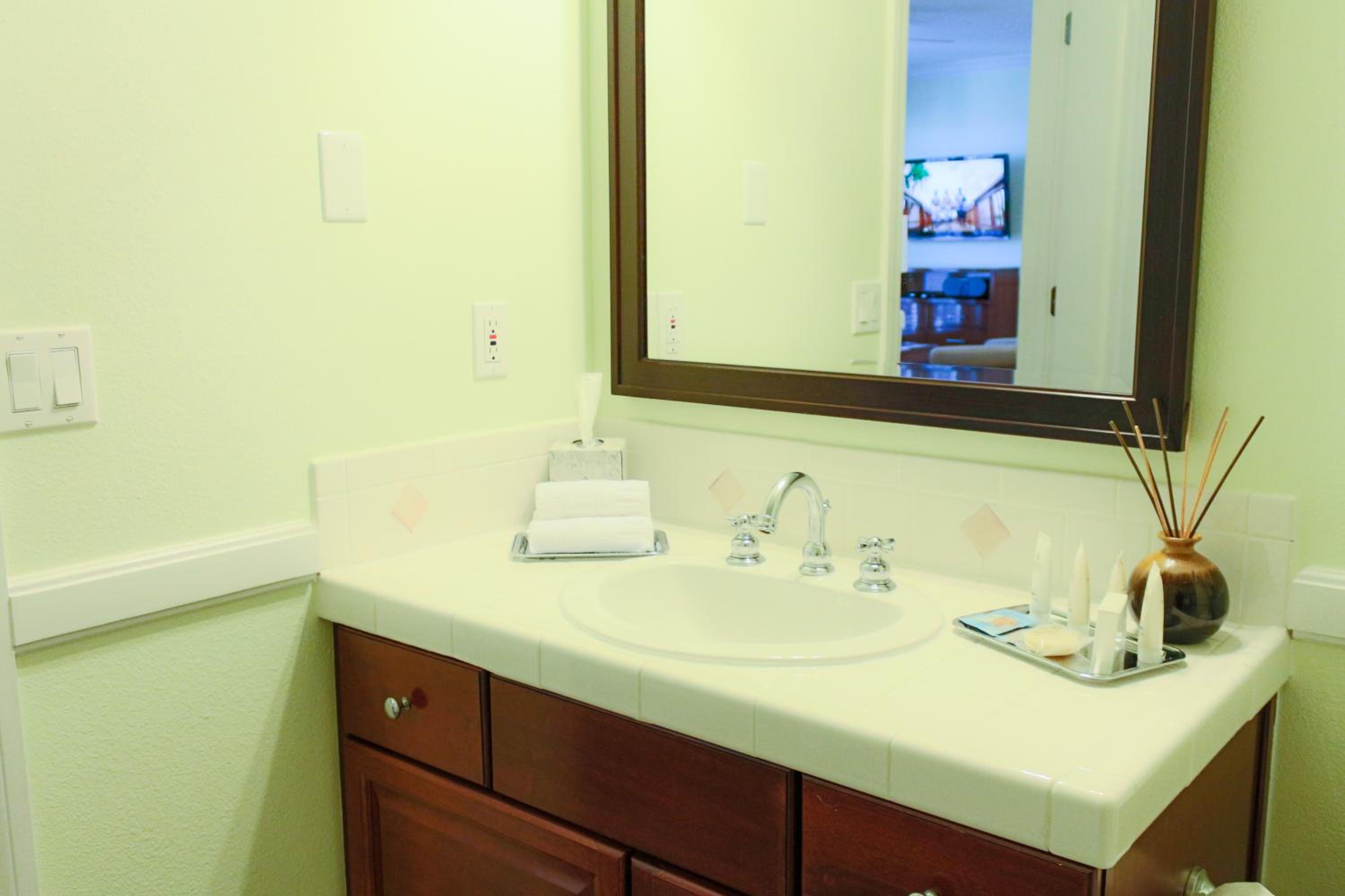 Hilton Vacation Club Grand Beach Orlando, Photo 35