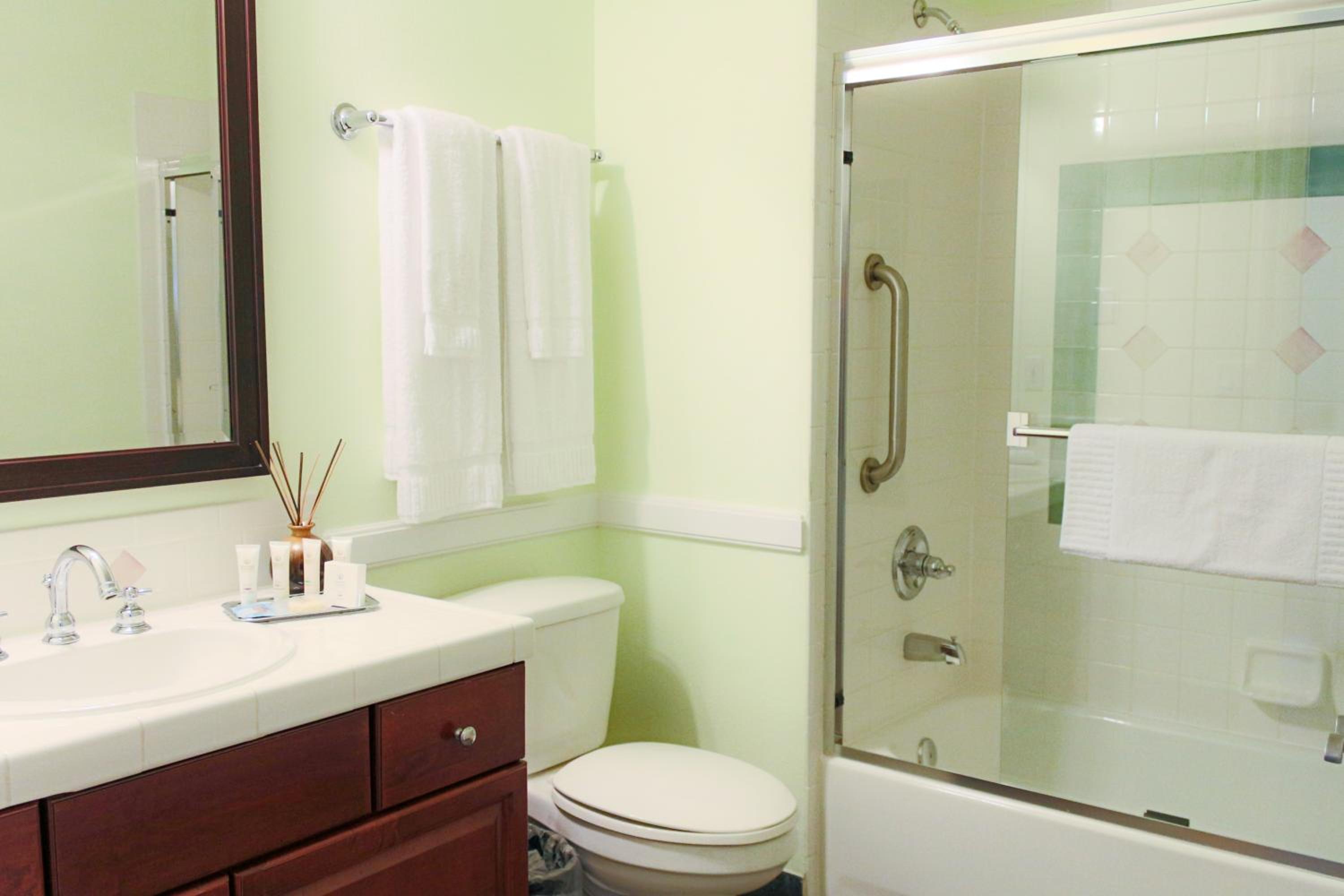 Hilton Vacation Club Grand Beach Orlando, Photo 28
