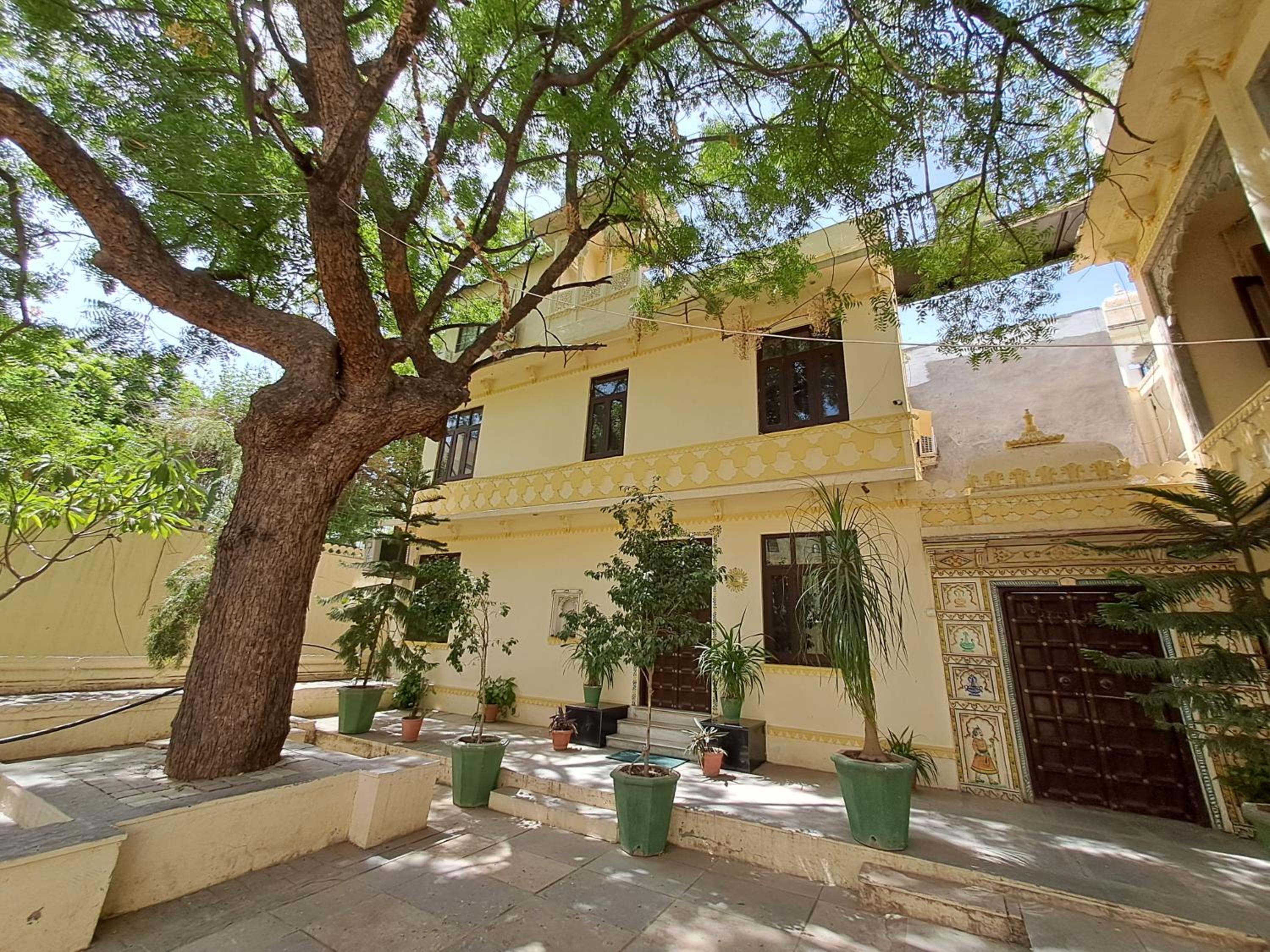 Sun Heritage Home view 2