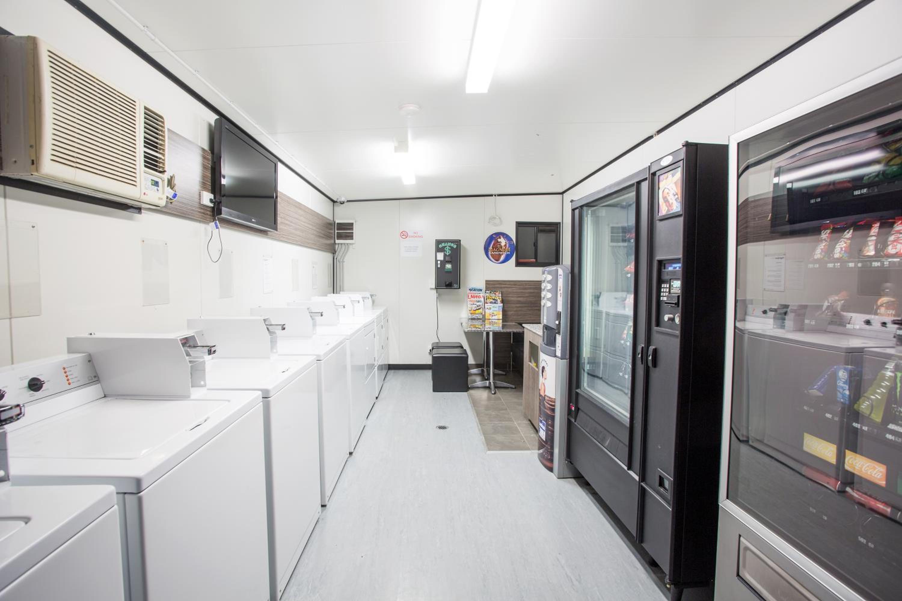 Mycow Accommodation Mackay